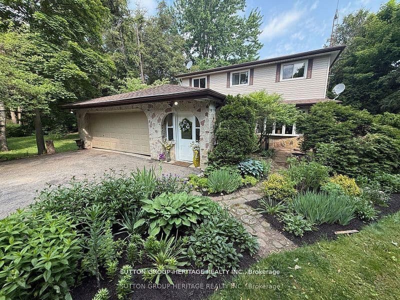 2766 Highpoint Side Road, Caledon, ON L7K 0J1