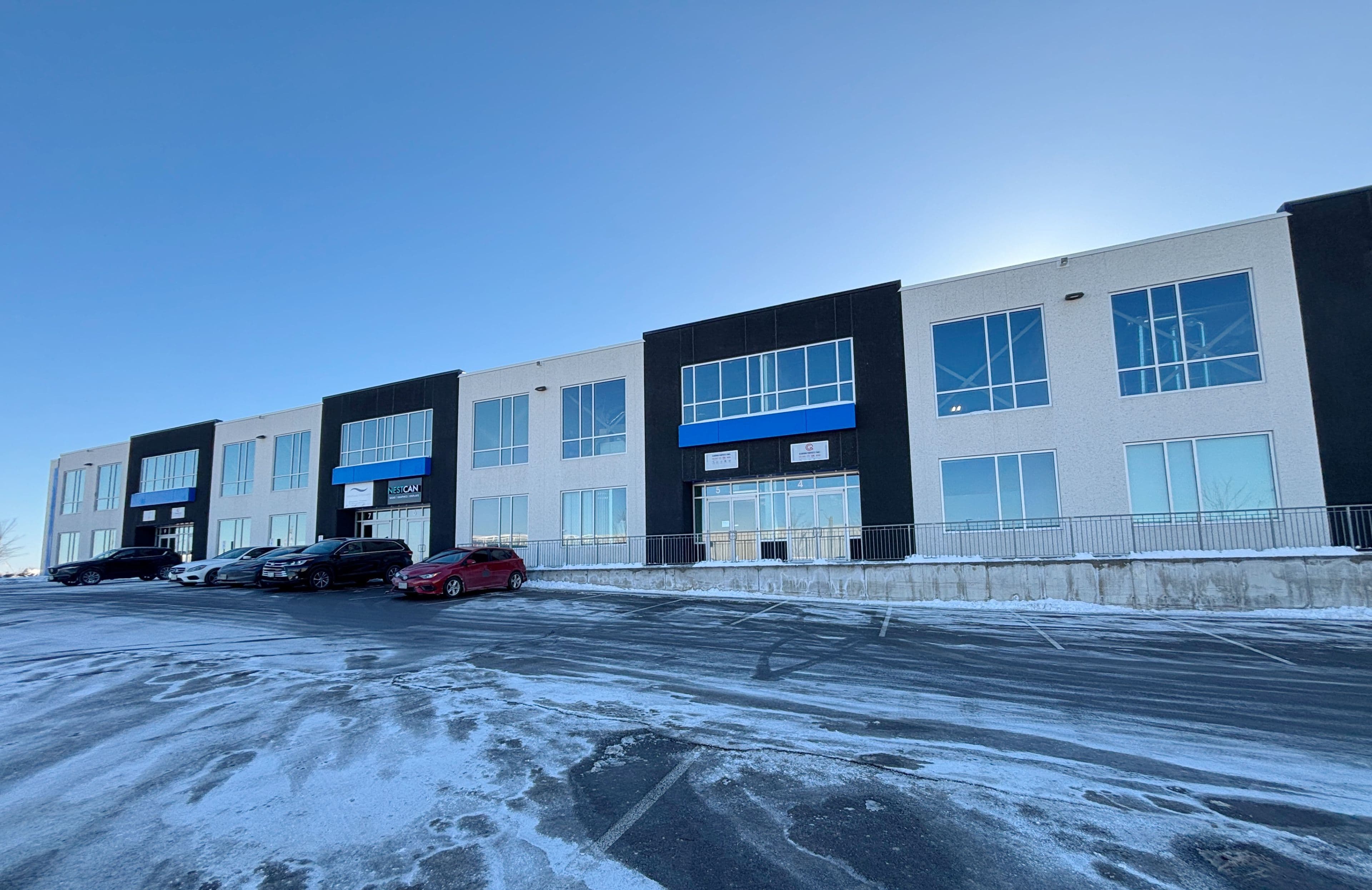 10952 Woodbine Avenue 4, Markham, ON L6C 0H9