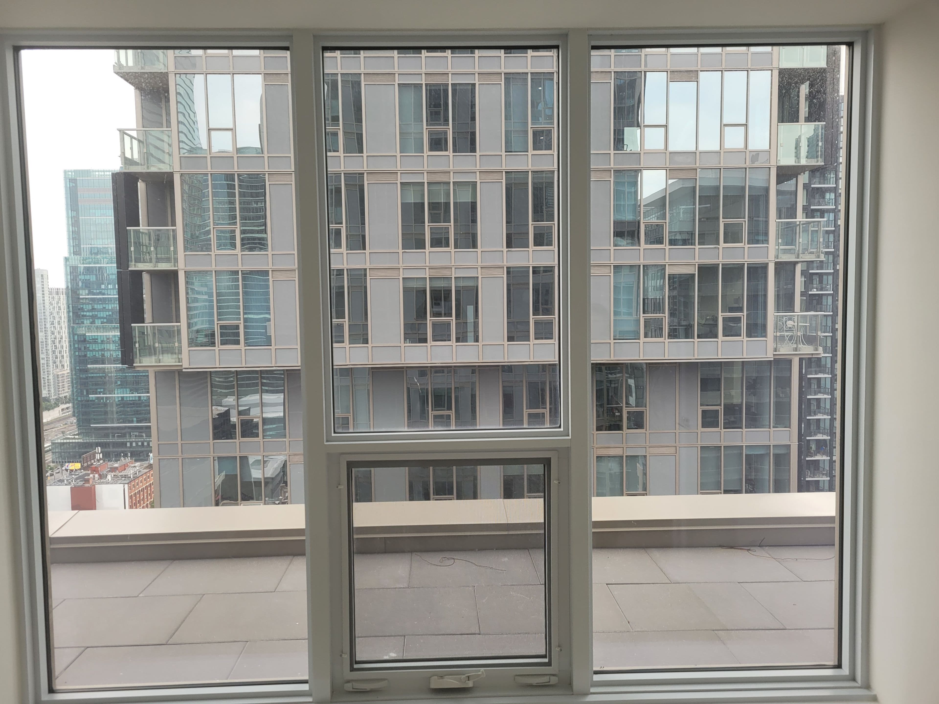 15 Mercer Toronto Street 2803, Toronto C01, ON M5V 0T8