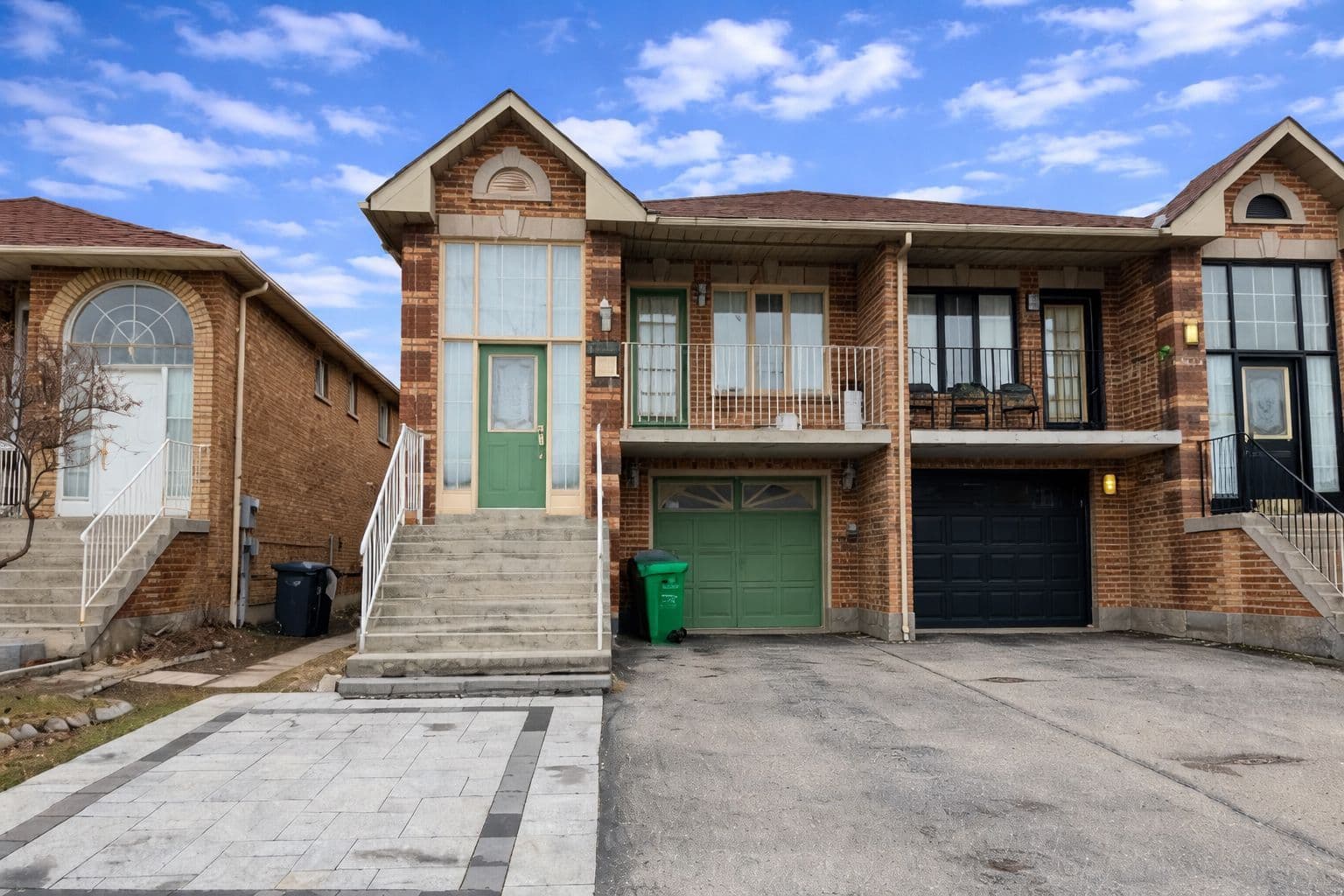 5323 Red Brush Drive Lower, Mississauga, ON L4Z 3Z5