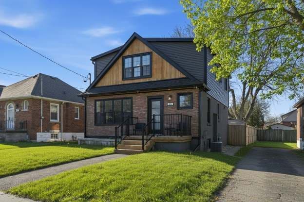 286 East 18th Street, Hamilton, ON L9A 4P6