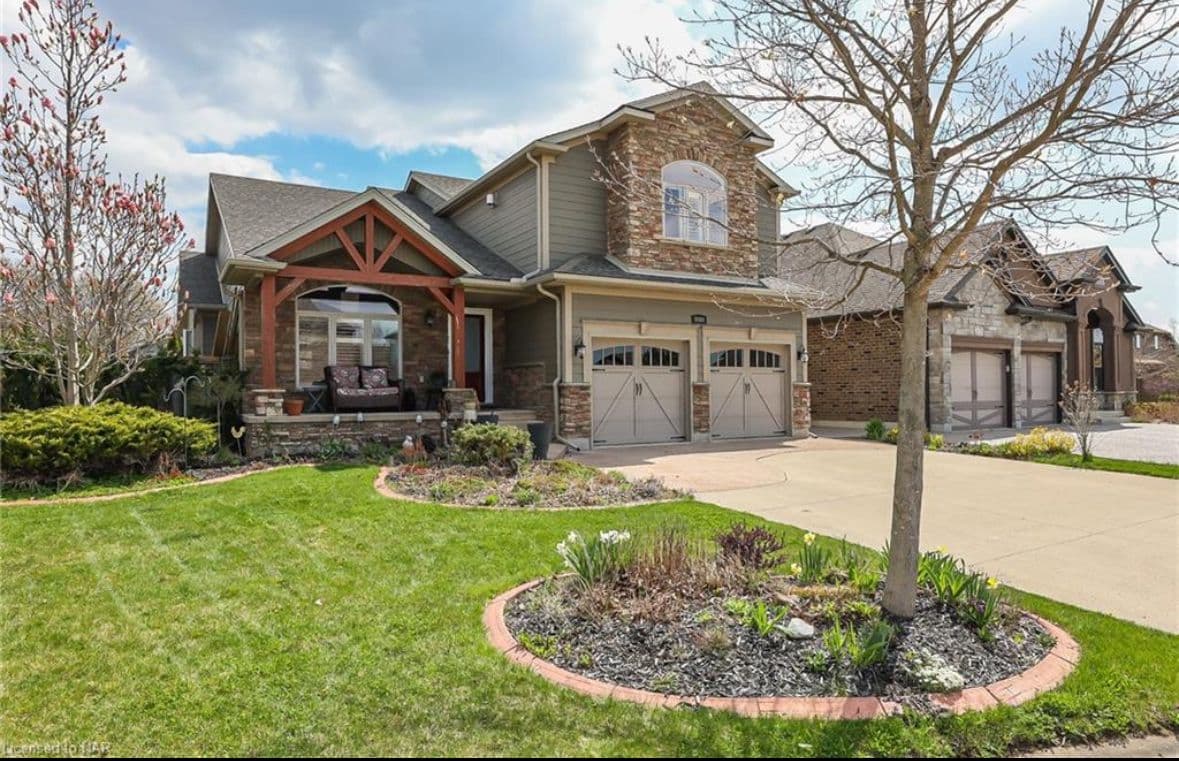 9069 Tapestry Court, Niagara Falls, ON L2H 0E1