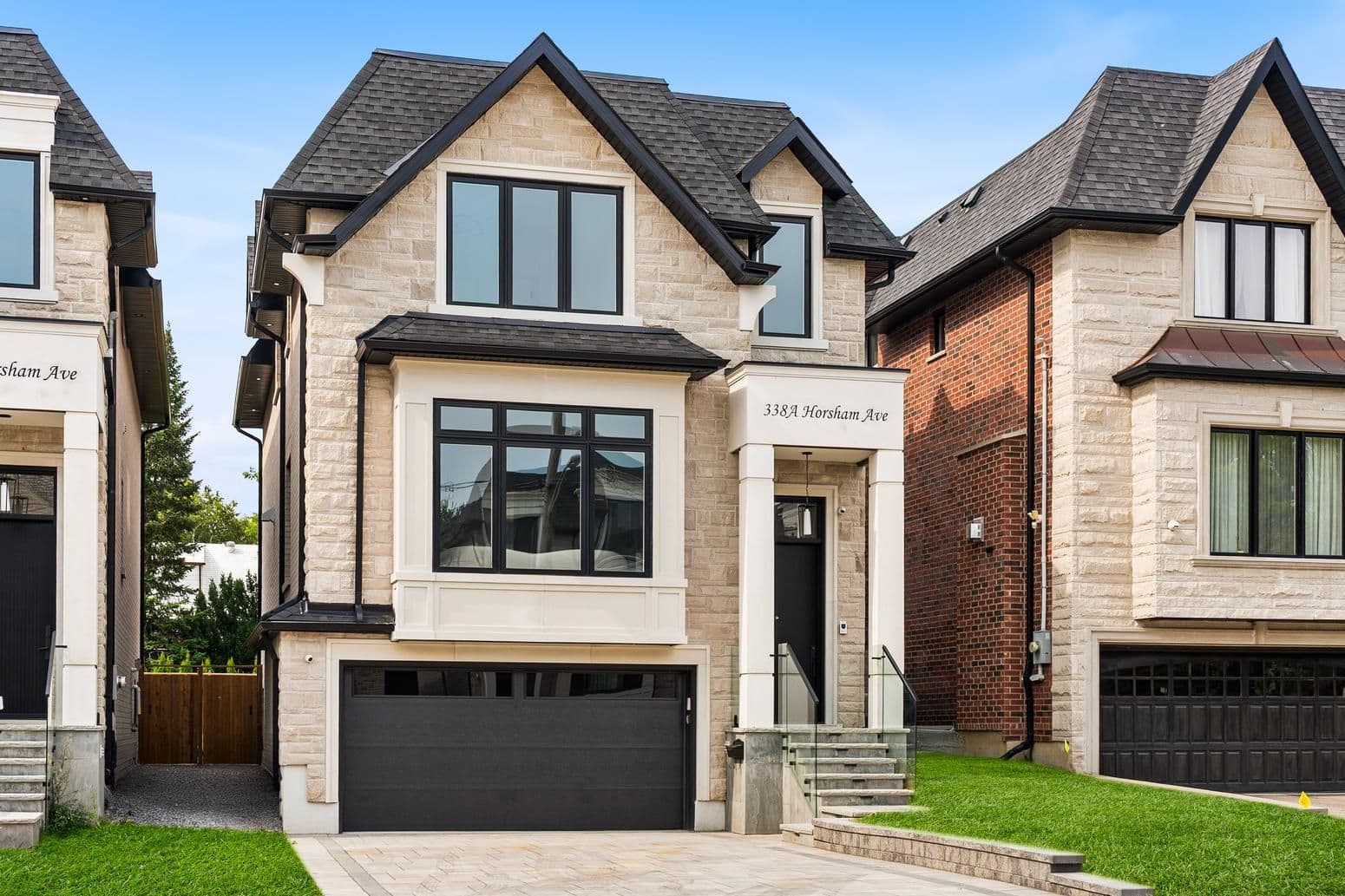 338A Horsham Avenue, Toronto C07, ON M2R 1G6