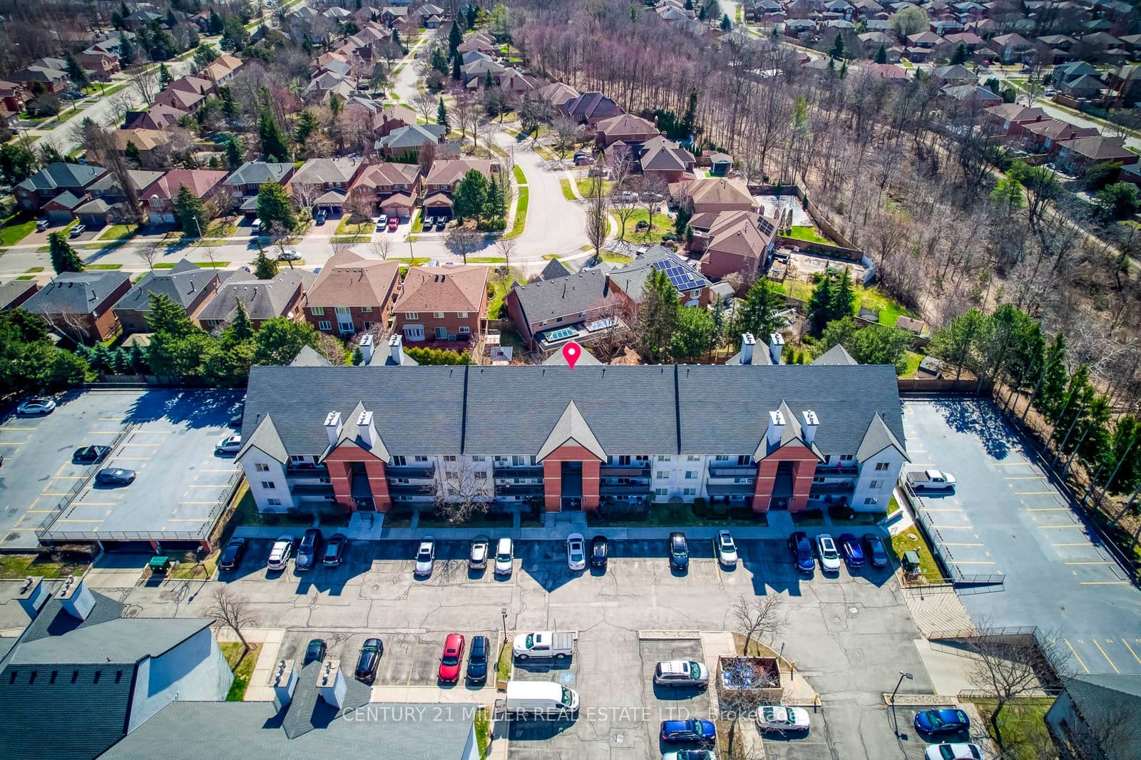1450 Glen Abbey Gate 823, Oakville, ON L6M 2V7