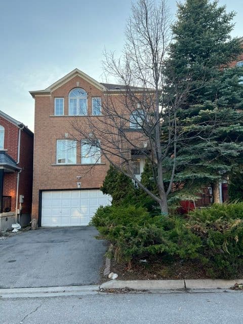 54 Timberview Drive, Vaughan, ON L4J 8M3