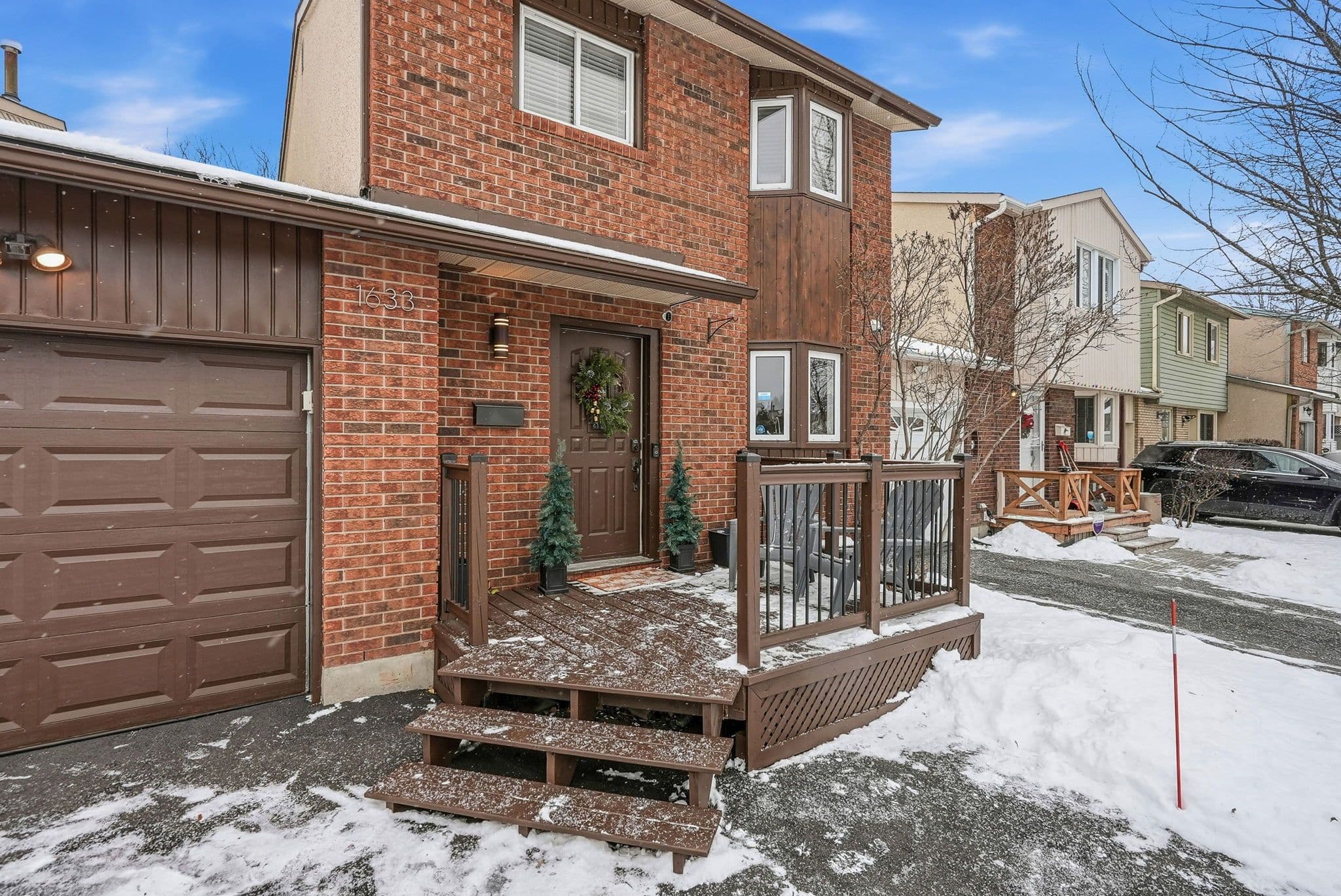 1633 Lafrance Drive, Orleans - Cumberland and Area, ON K1E 2L7