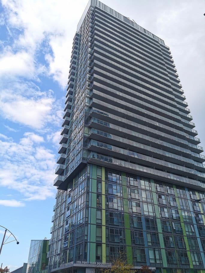 170 Fort York Boulevard 309, Toronto C01, ON M5V 0E6