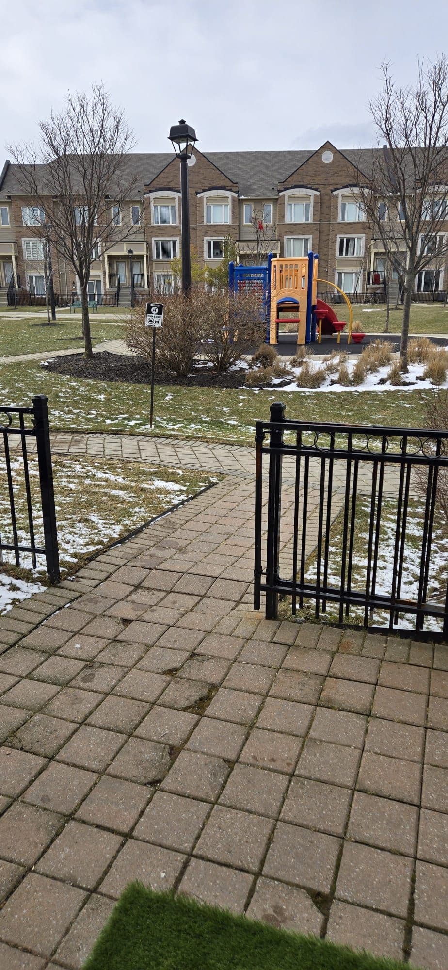 3115 Boxford Crescent 7, Mississauga, ON L5M 0X1