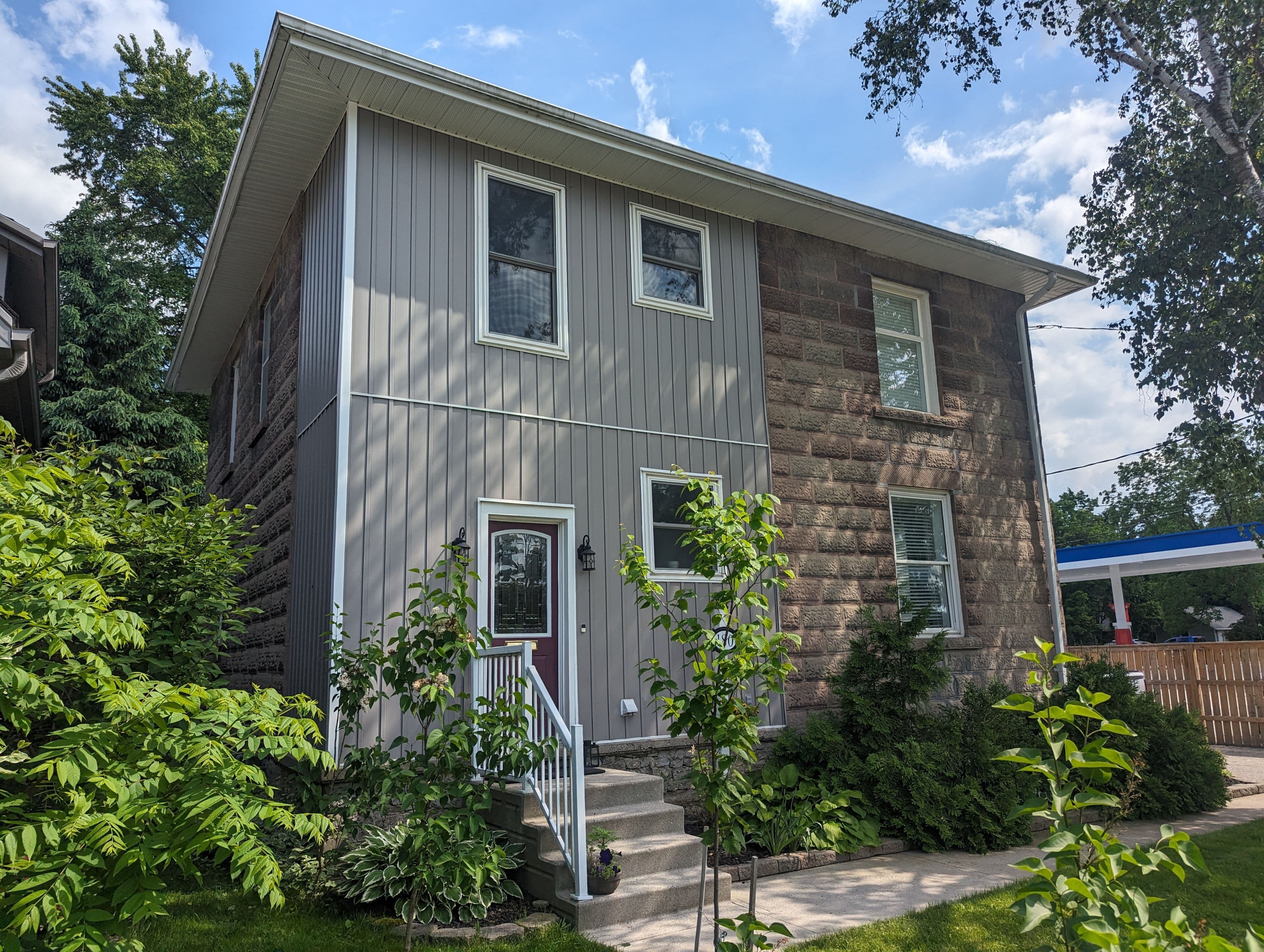180 Union Street W, Centre Wellington, ON N1M 1V3