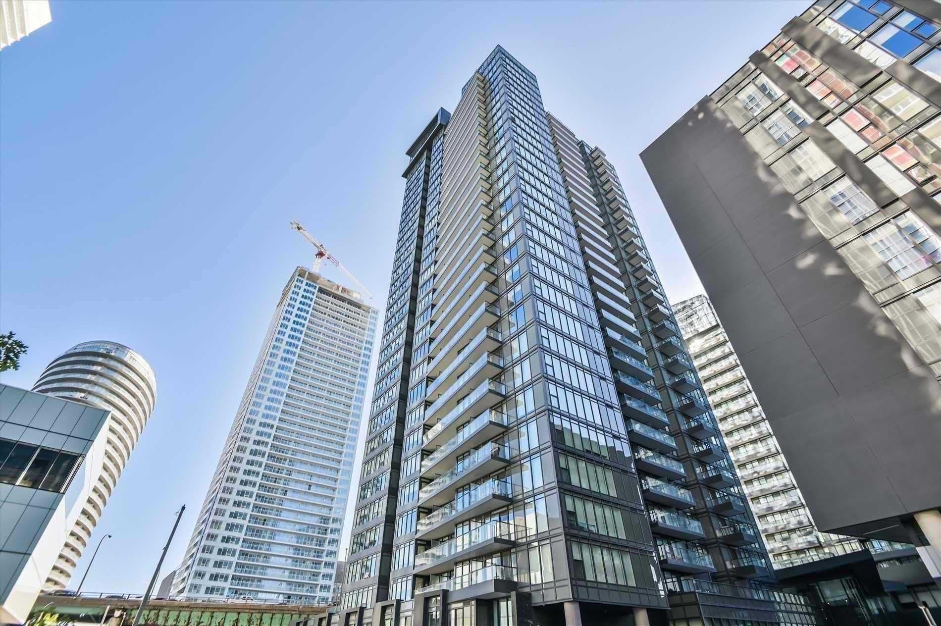 70 Queens Wharf Road 301, Toronto C01, ON M5V 0J2