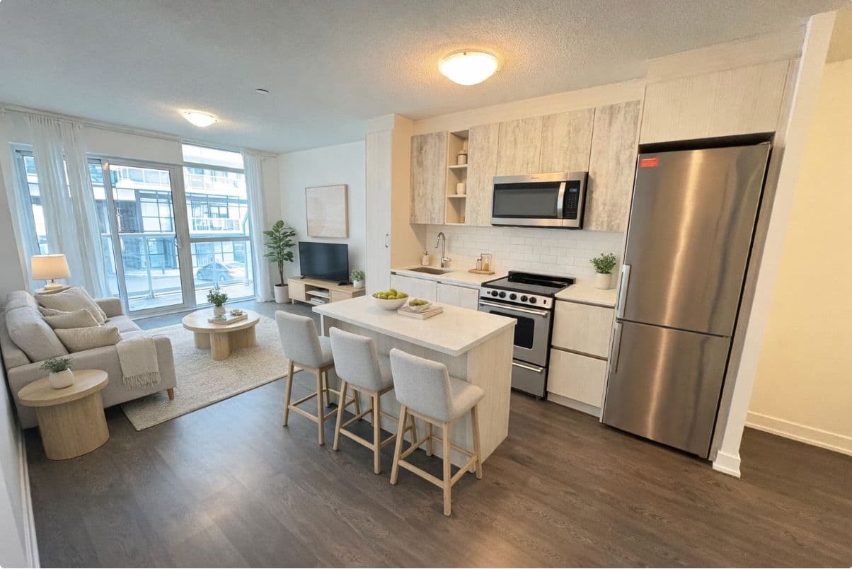 251 Manitoba Street 201, Toronto W06, ON M8Y 1C9