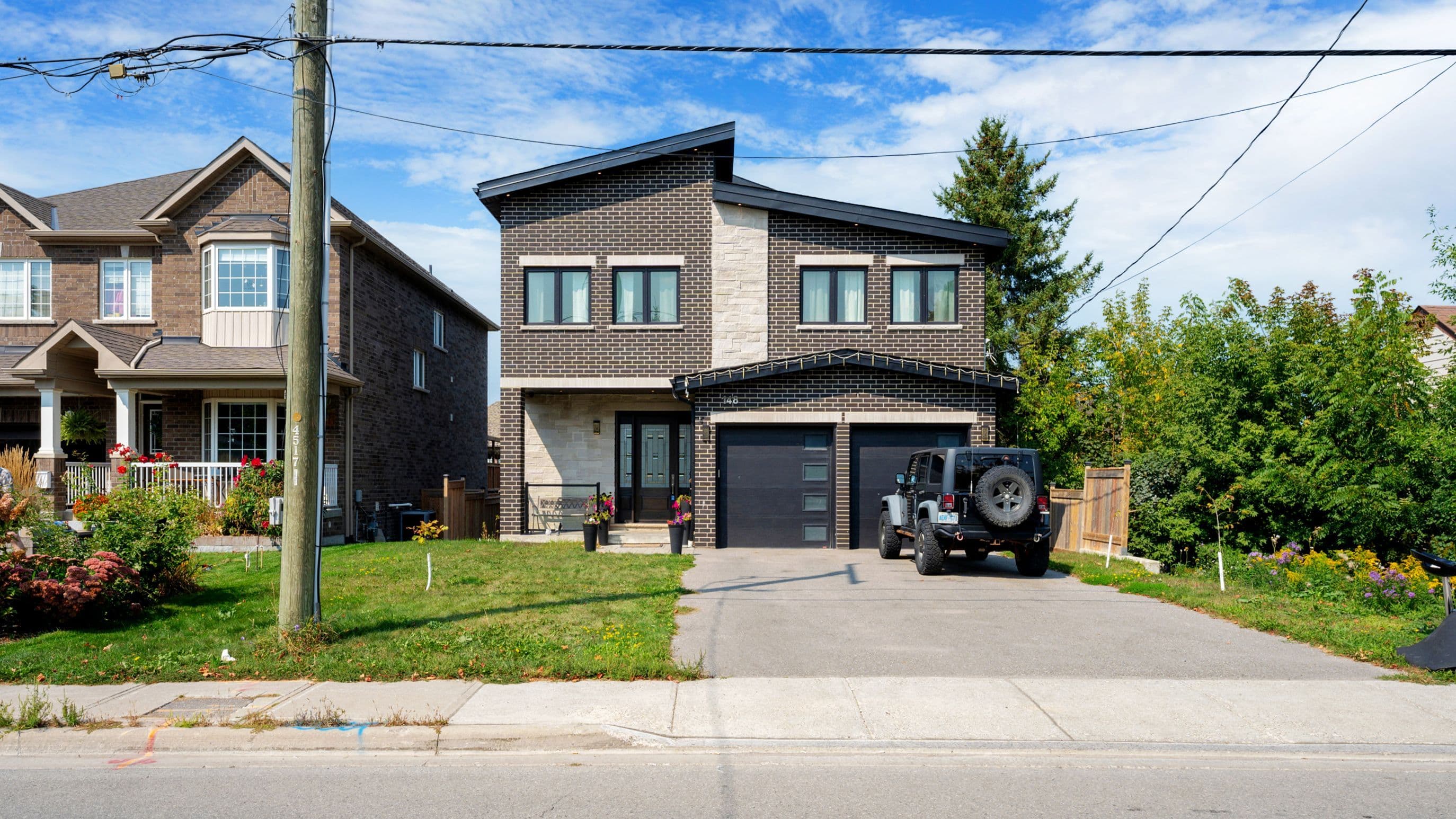 148 Church Street, Georgina, ON L4P 1J5