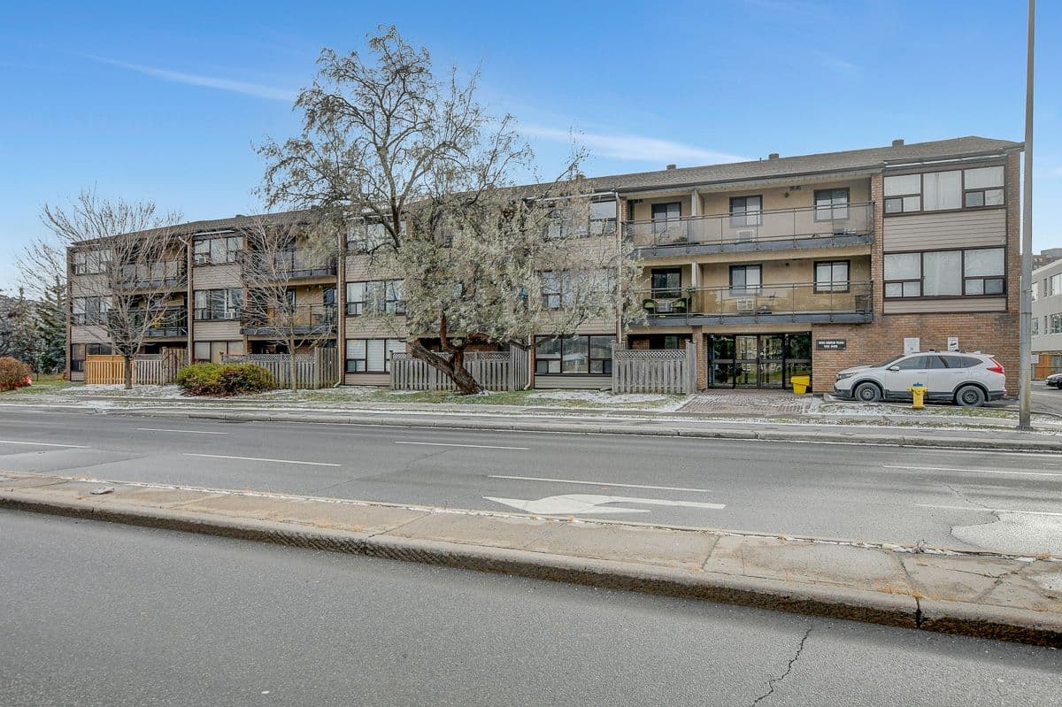 1490 Heron Road 309, Hunt Club - South Keys and Area, ON K1V 6A5