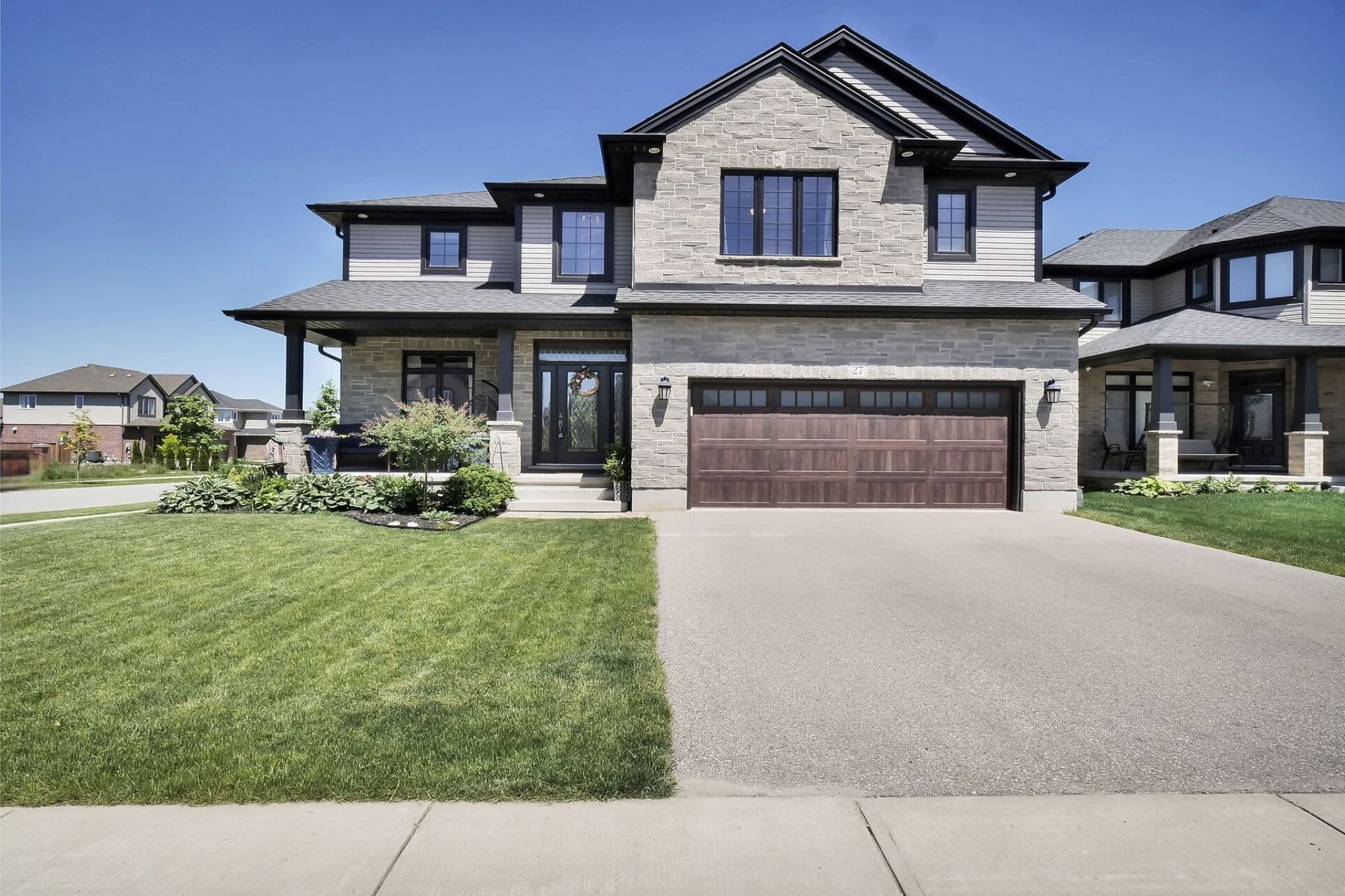 27 Glenwood Street, St. Thomas, ON N5R 0G3