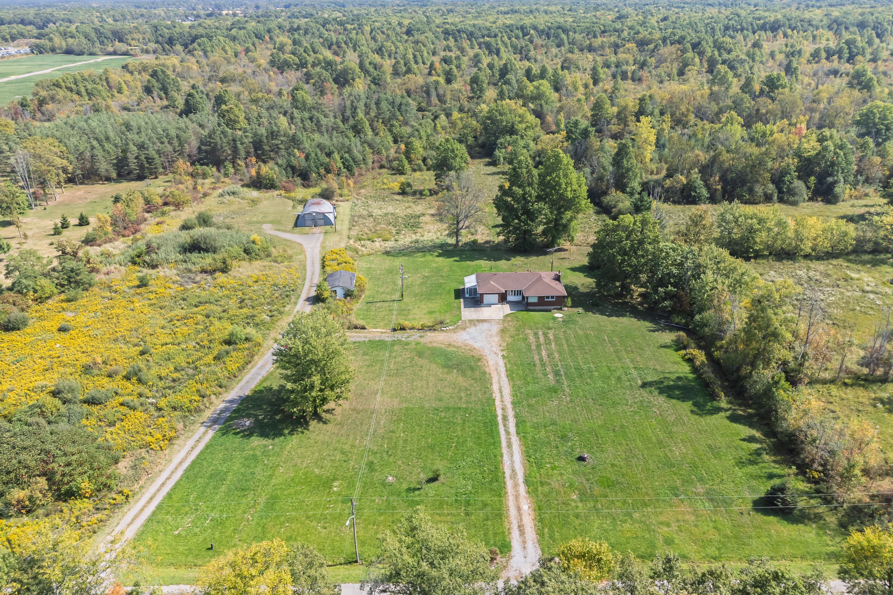 11134 Willodell Road, Niagara Falls, ON L3B 5N4