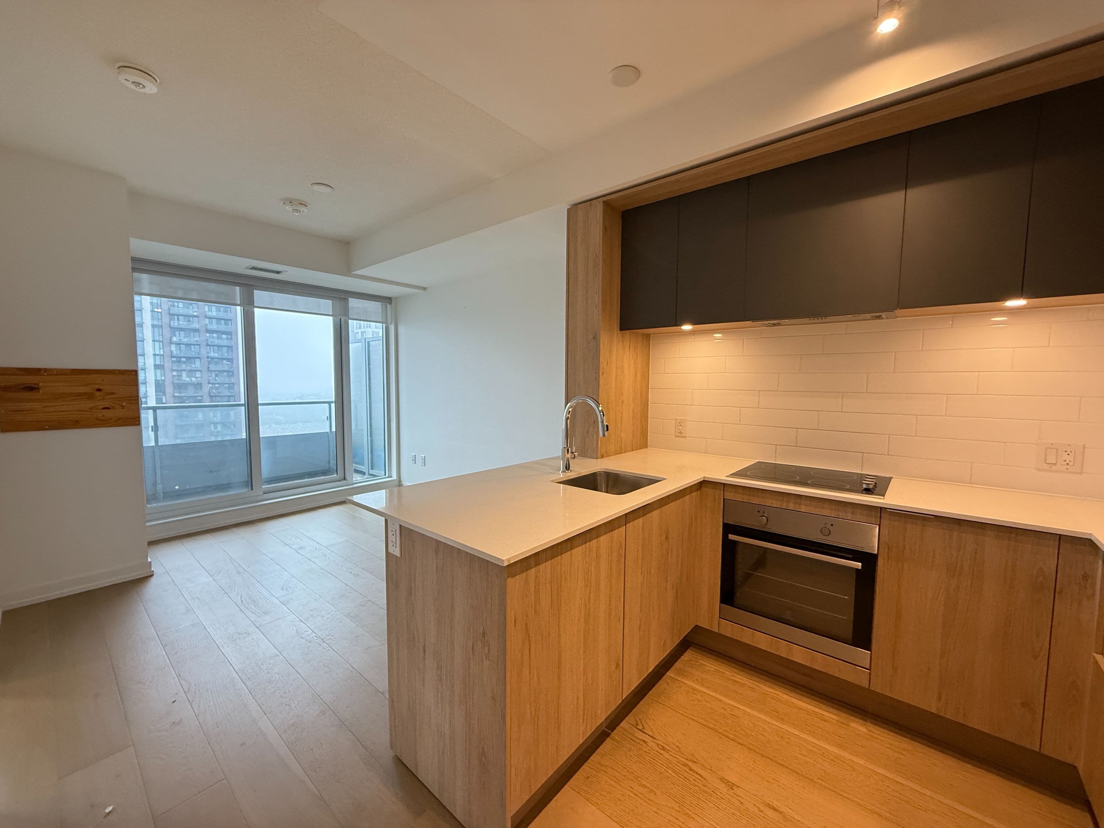 225 Sumach Street 2112, Toronto C08, ON M5A 0P8