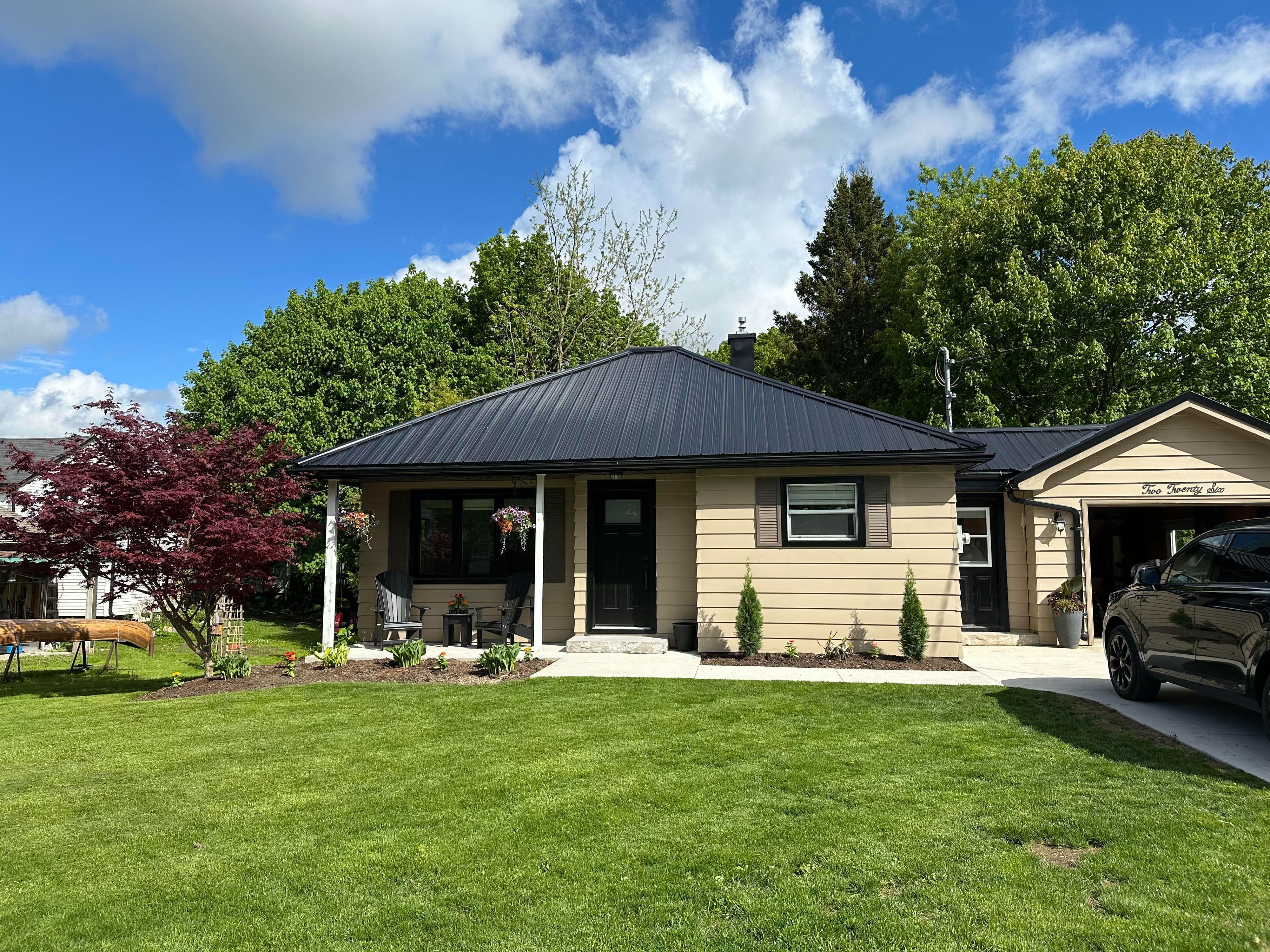 226 Birmingham Street W, Wellington North, ON N0G 2L1