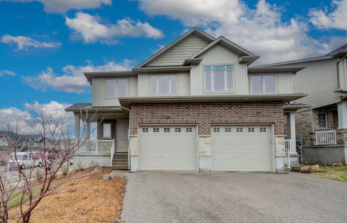 36 Dallan Drive, Guelph, ON N1L 0N1