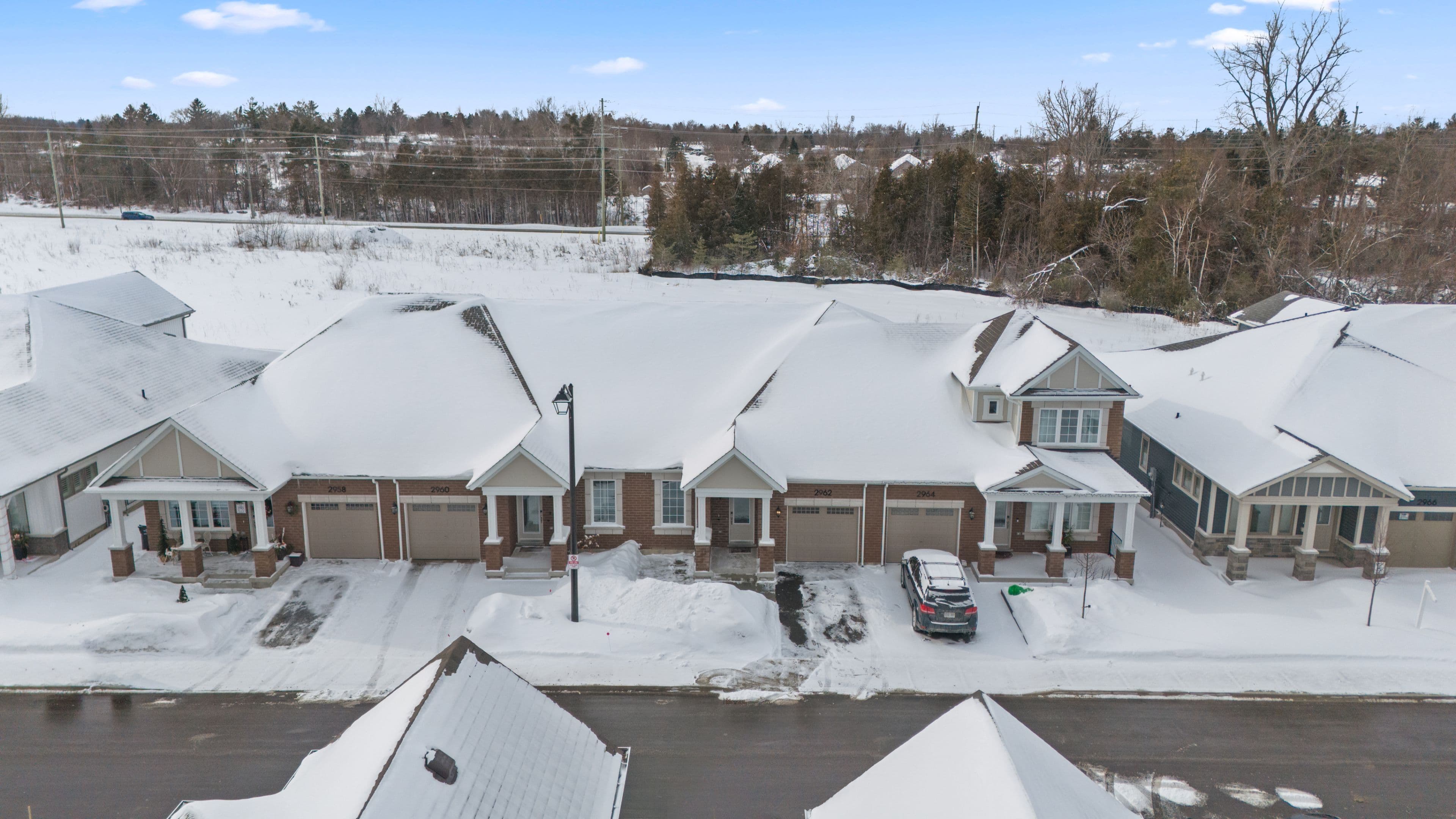 2962 Murphy Place, Innisfil, ON L9S 0S1