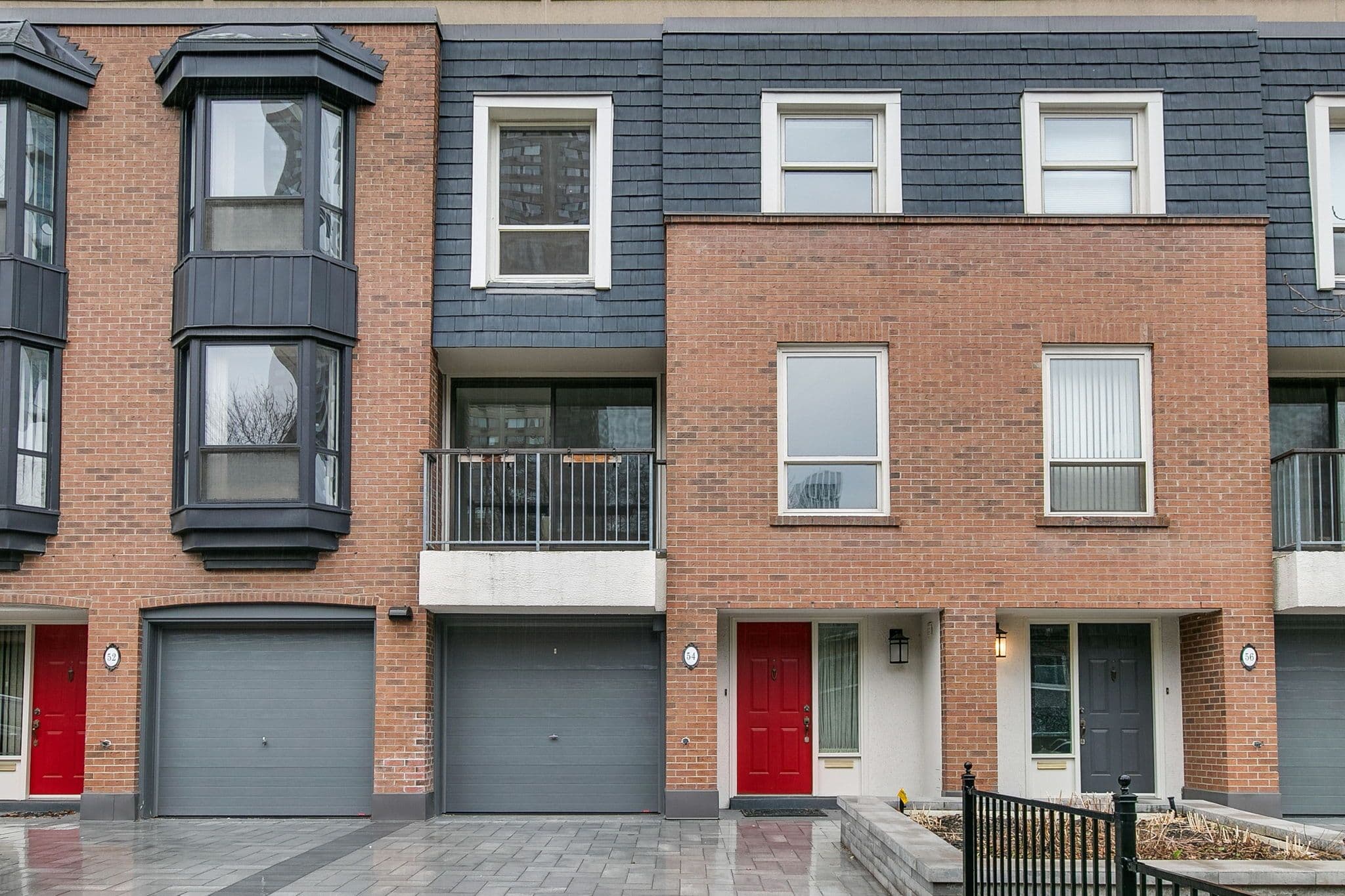 54 Granby Street, Toronto C08, ON M5B 2J5