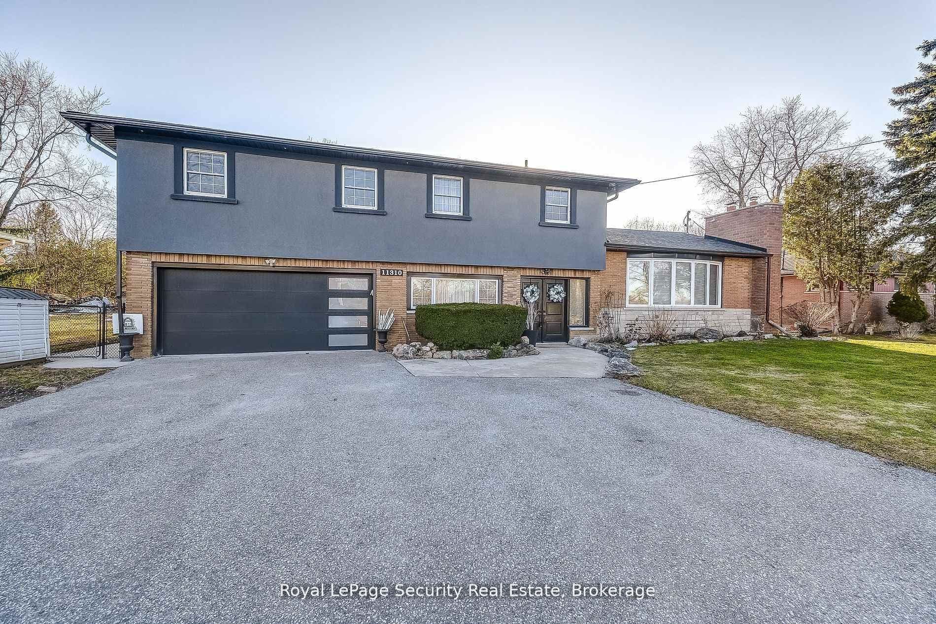 11310 Trafalgar Road, Halton Hills, ON L7G 4S5