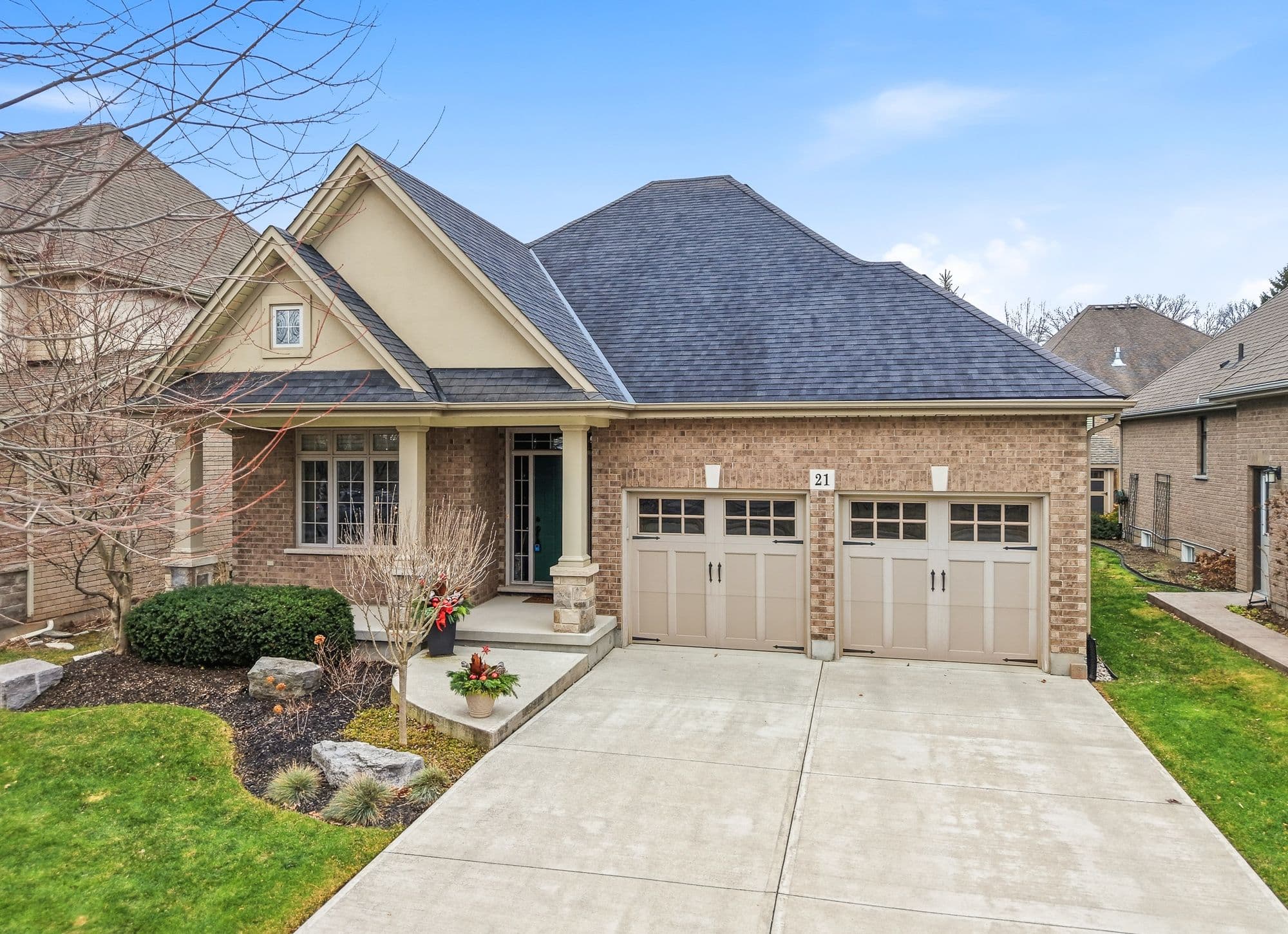 21 Tulip Tree Road, Niagara-on-the-Lake, ON L0S 1J1