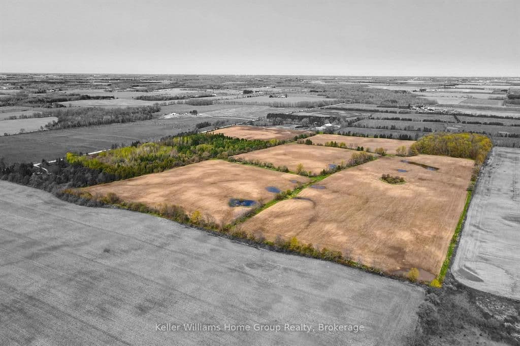 6895 Second Line, Centre Wellington, ON N1M 2W4