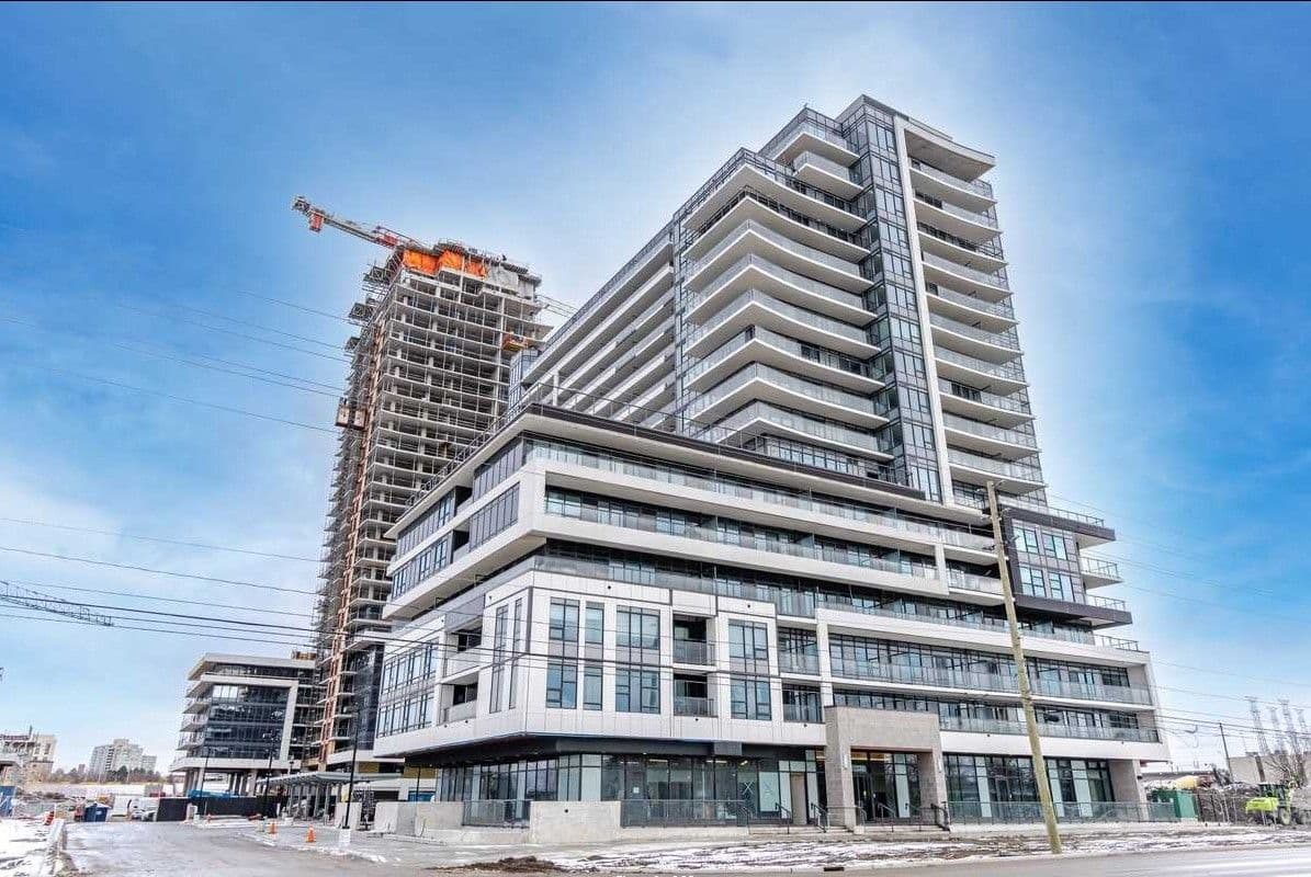 1480 Bayly Street 206, Pickering, ON L1W 0C2