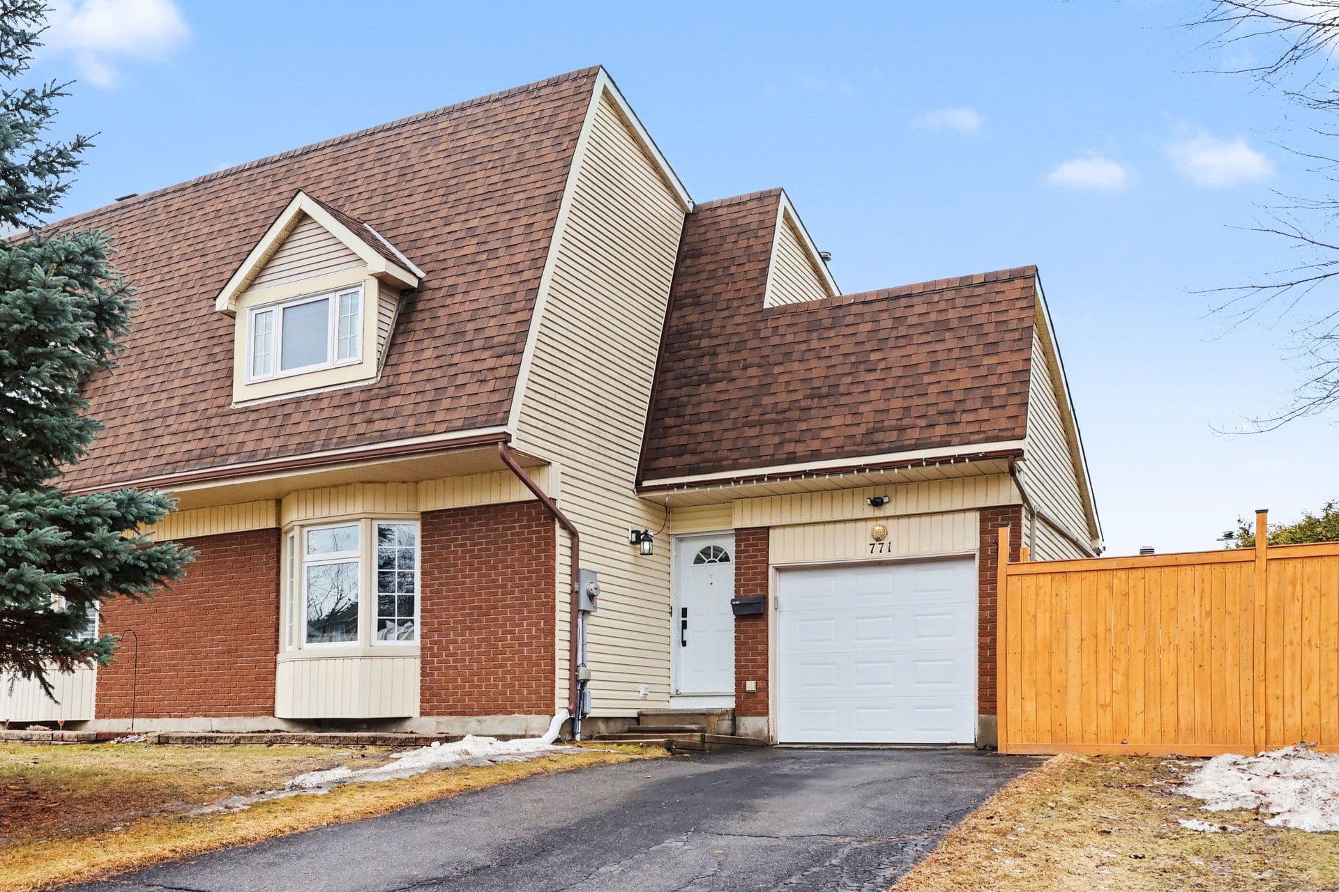 771 Vinette Crescent, Orleans - Cumberland and Area, ON K1E 1X1