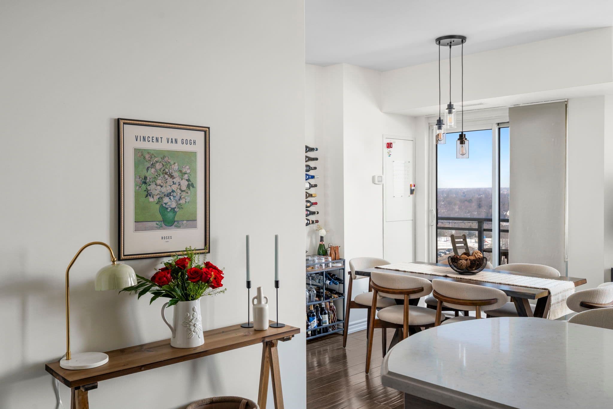 7730 Kipling Avenue 1207, Vaughan, ON L4L 1Y9