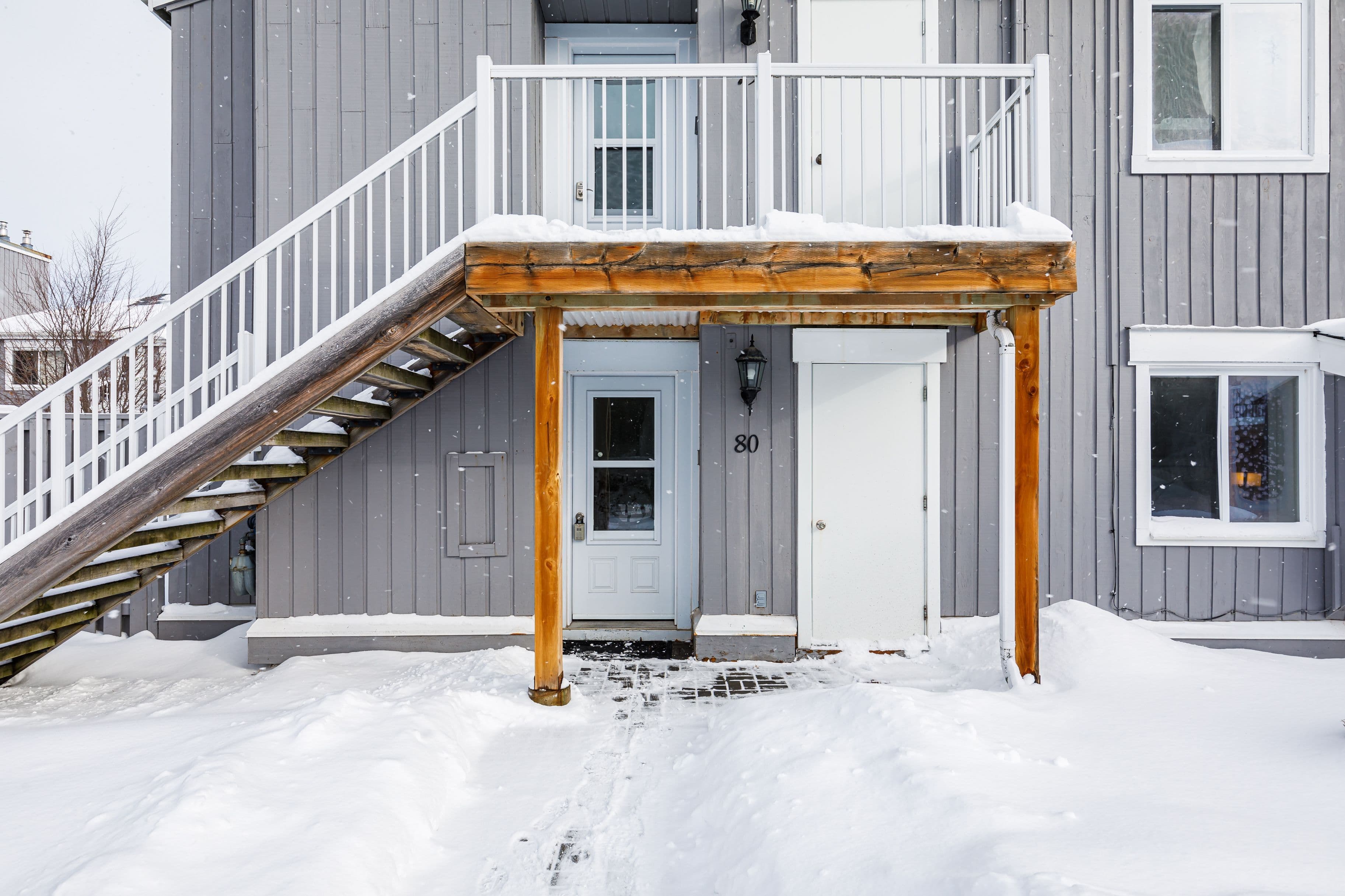 21 Dawson Drive 80, Collingwood, ON L9Y 5B4