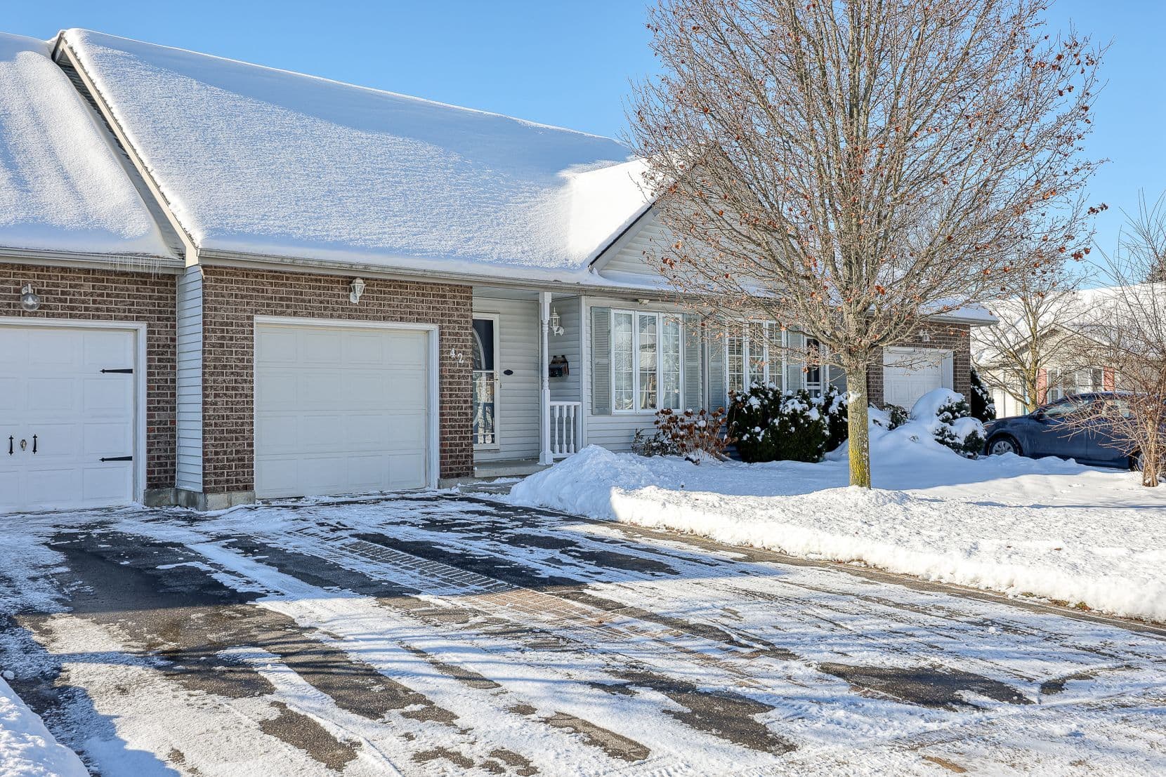 42 Jackson Court, Tillsonburg, ON N4G 5R4