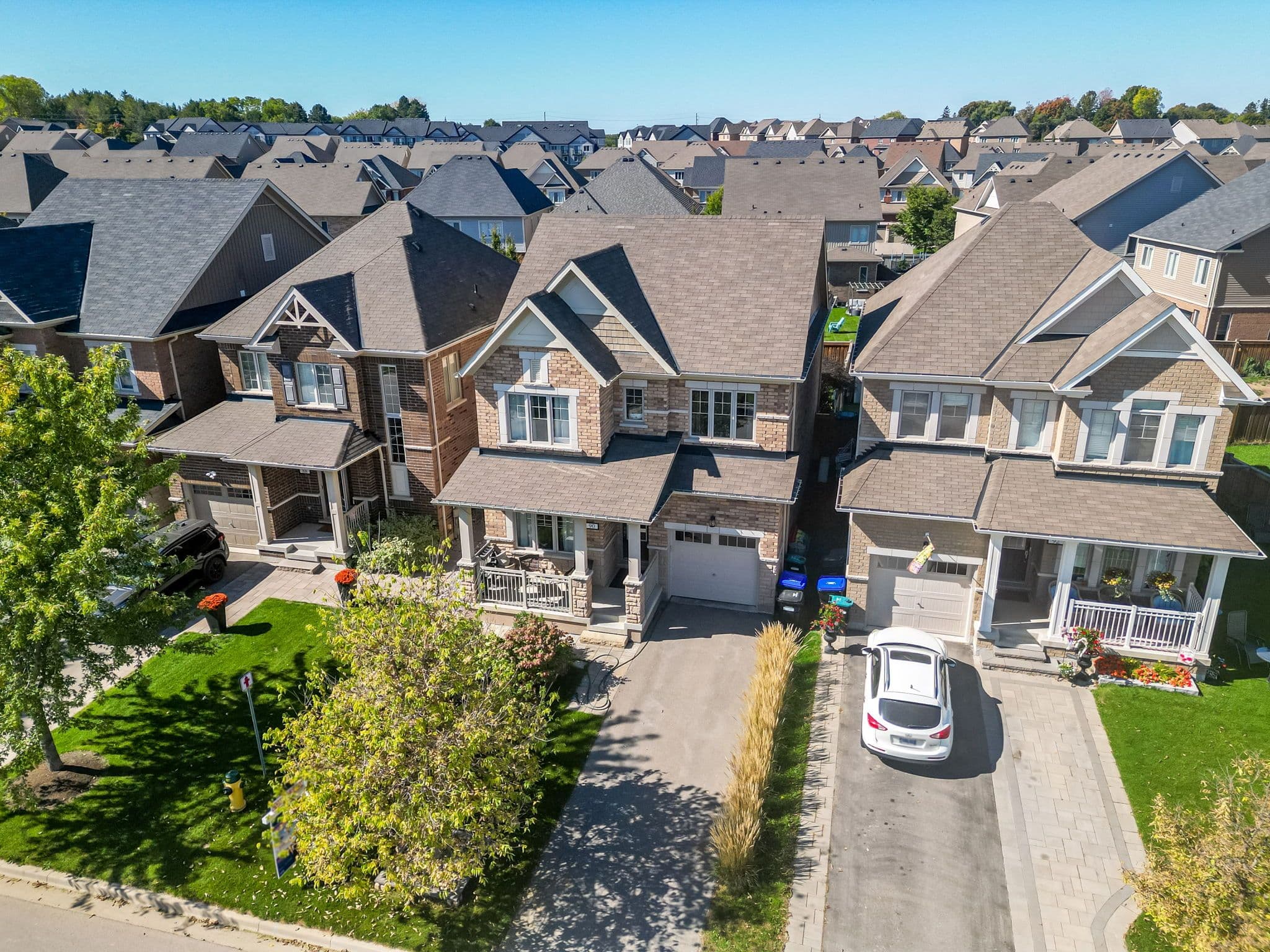 90 Martin Trail, New Tecumseth, ON L0G 1W0