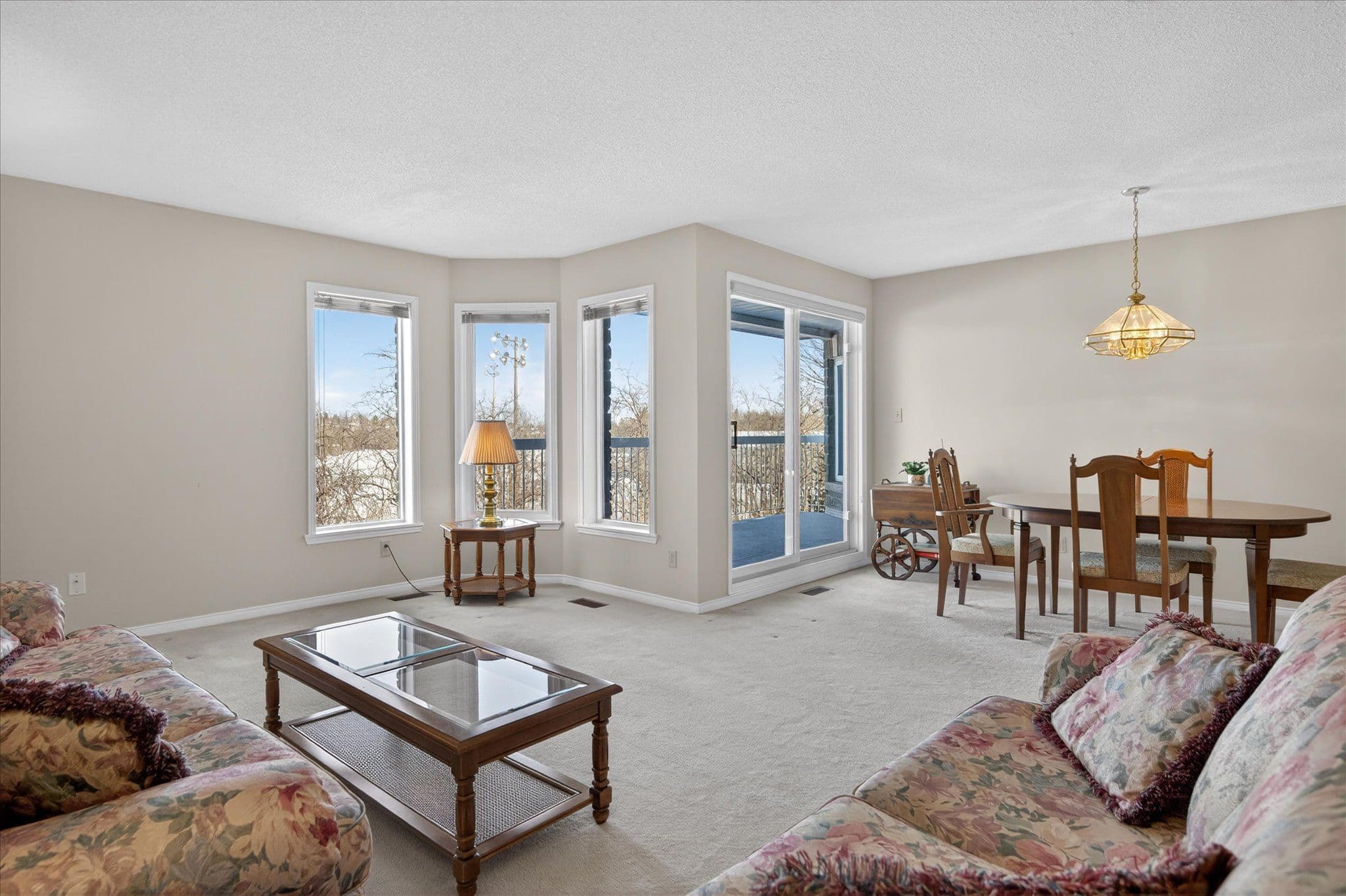 1099 Clonsilla Avenue 205C, Peterborough, ON K9J 8L8