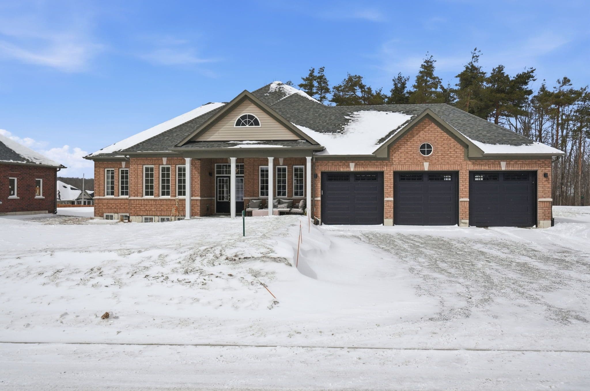 4 Forest Heights Court, Oro-Medonte, ON L0L 2E0