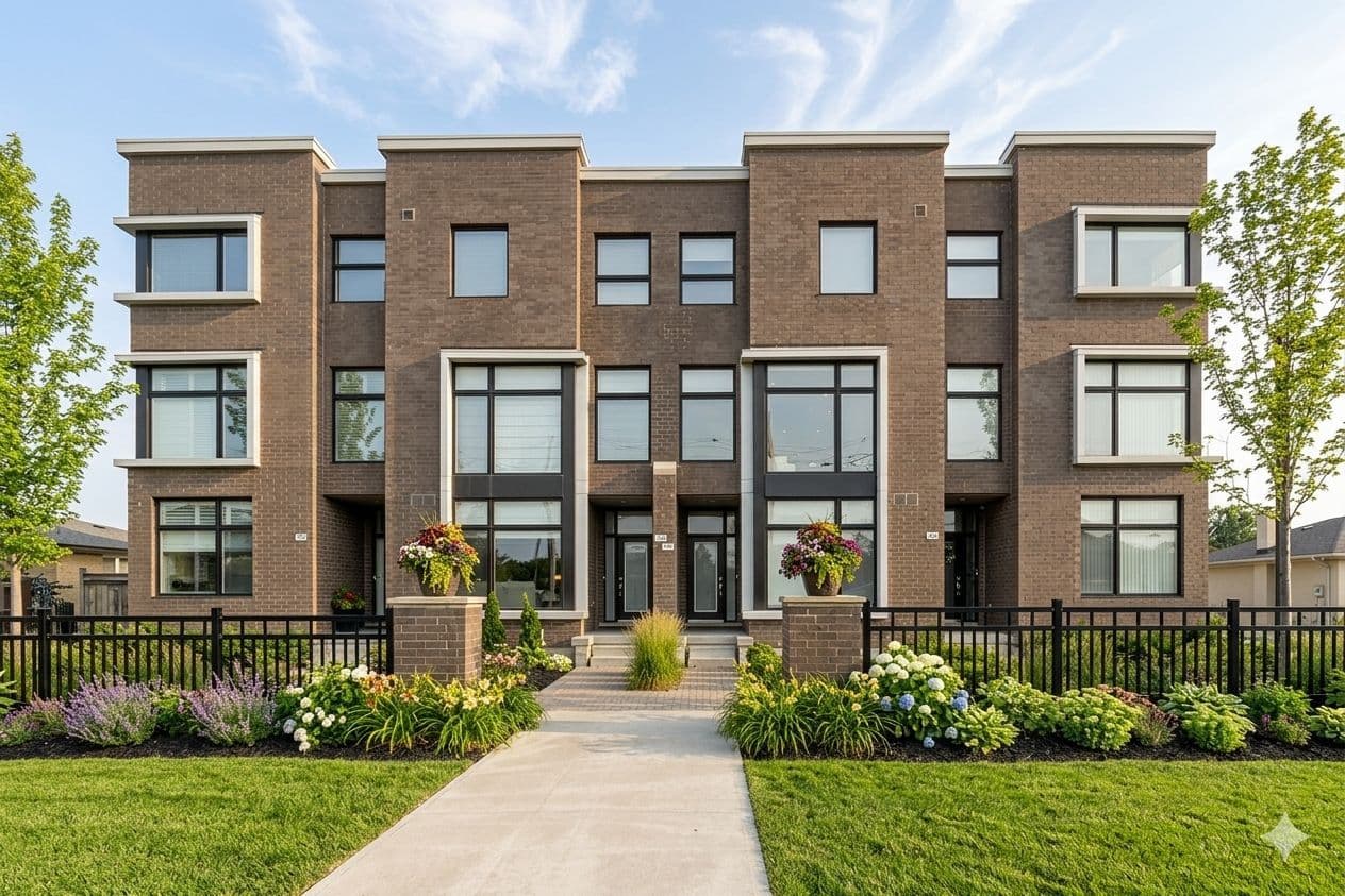 8208 Pine Valley Drive, Vaughan, ON L4L 0H6