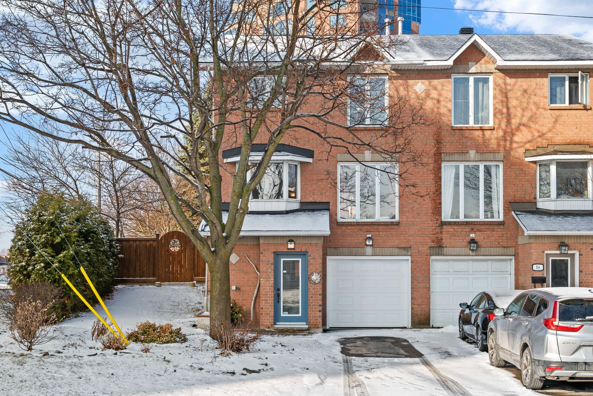 30 Maplehurst Avenue, Crystal Bay - Rocky Point - Bayshore, ON K2H 9G2