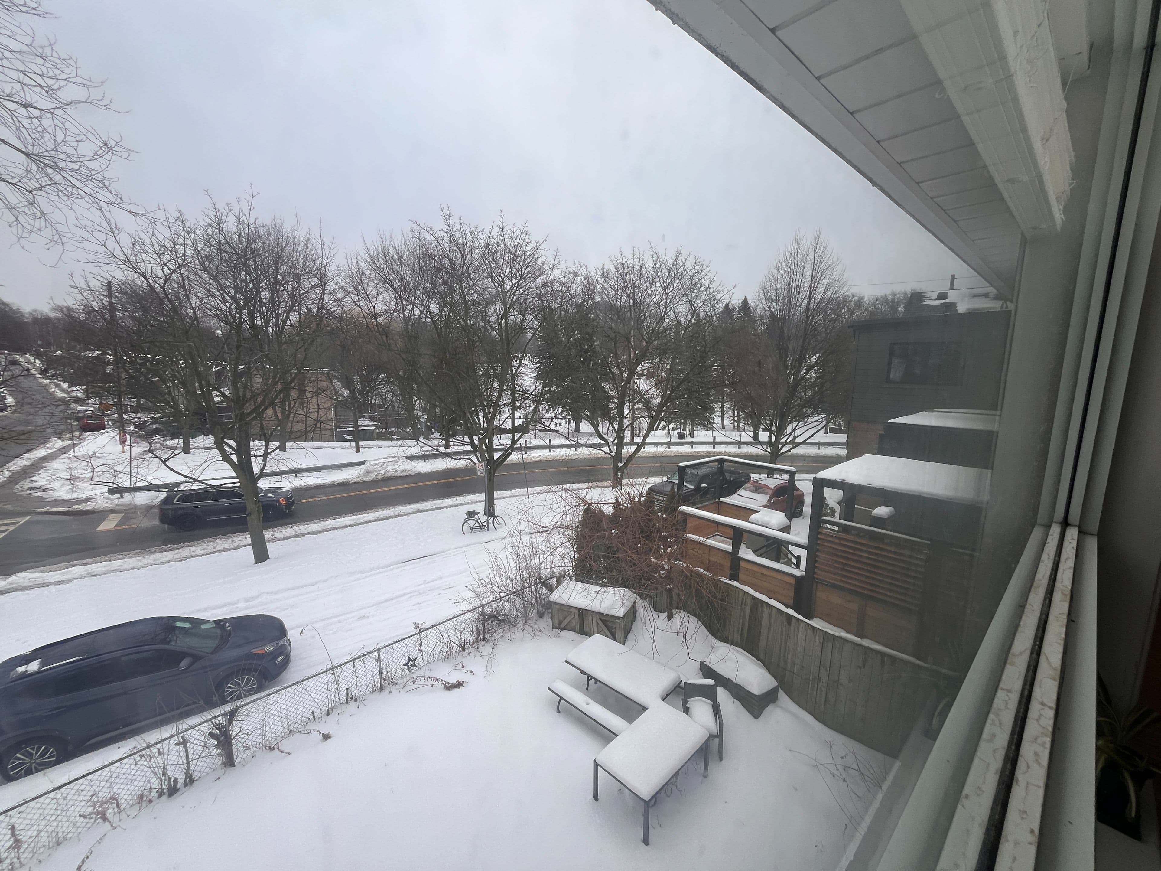 2 Bellhaven Road 2, Toronto E02, ON M4L 3J5