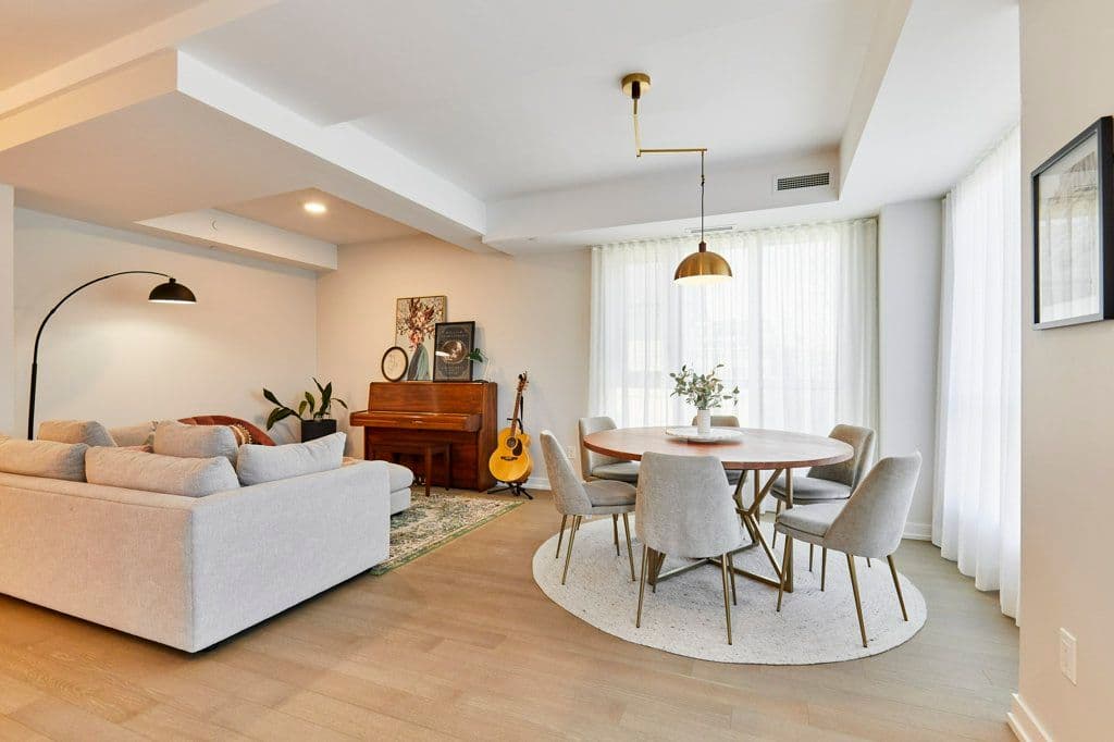 150 Logan Avenue 328, Toronto E01, ON M4M 0E4