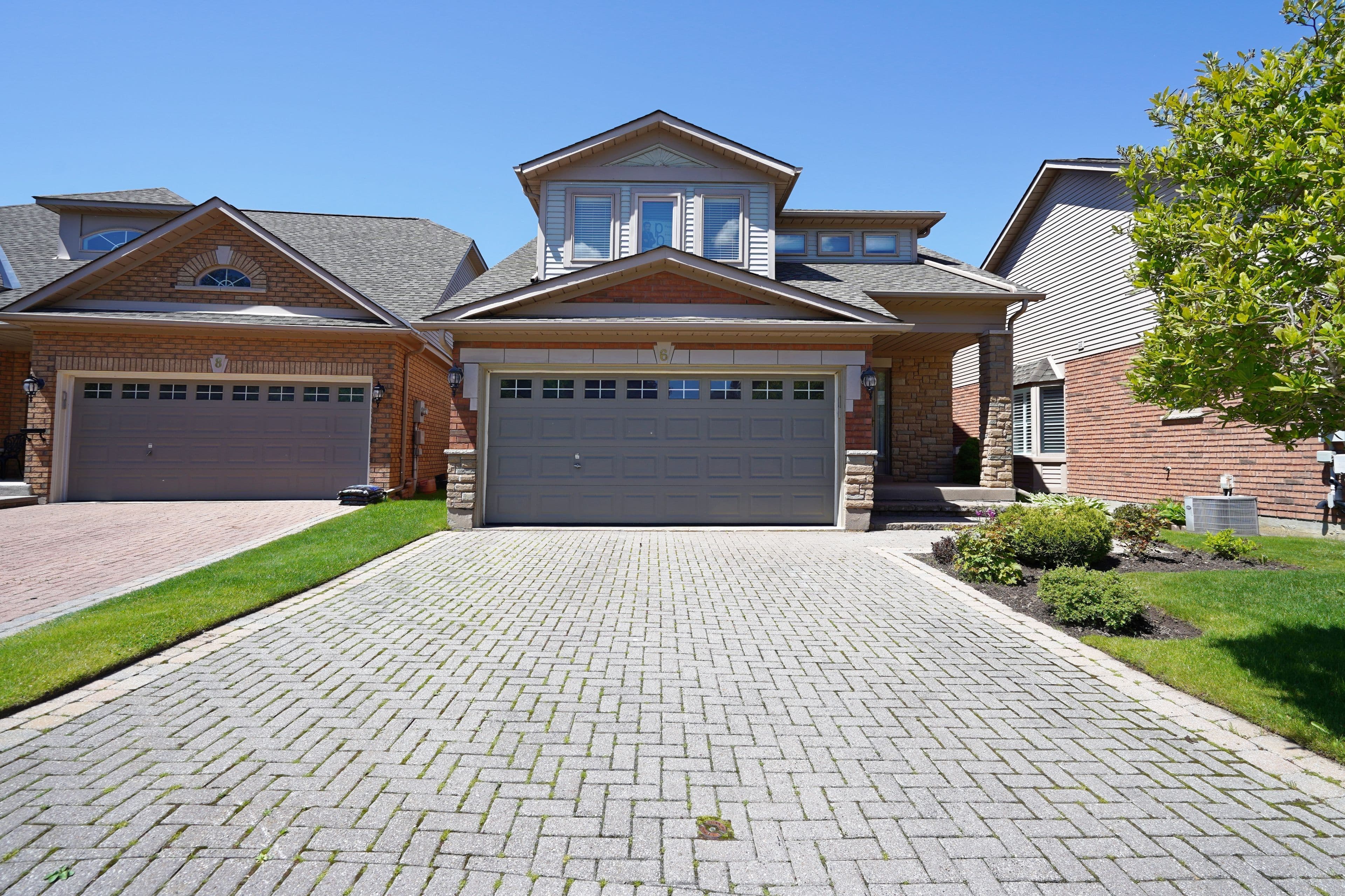 6 Forest Link Court, New Tecumseth, ON L9R 2A1