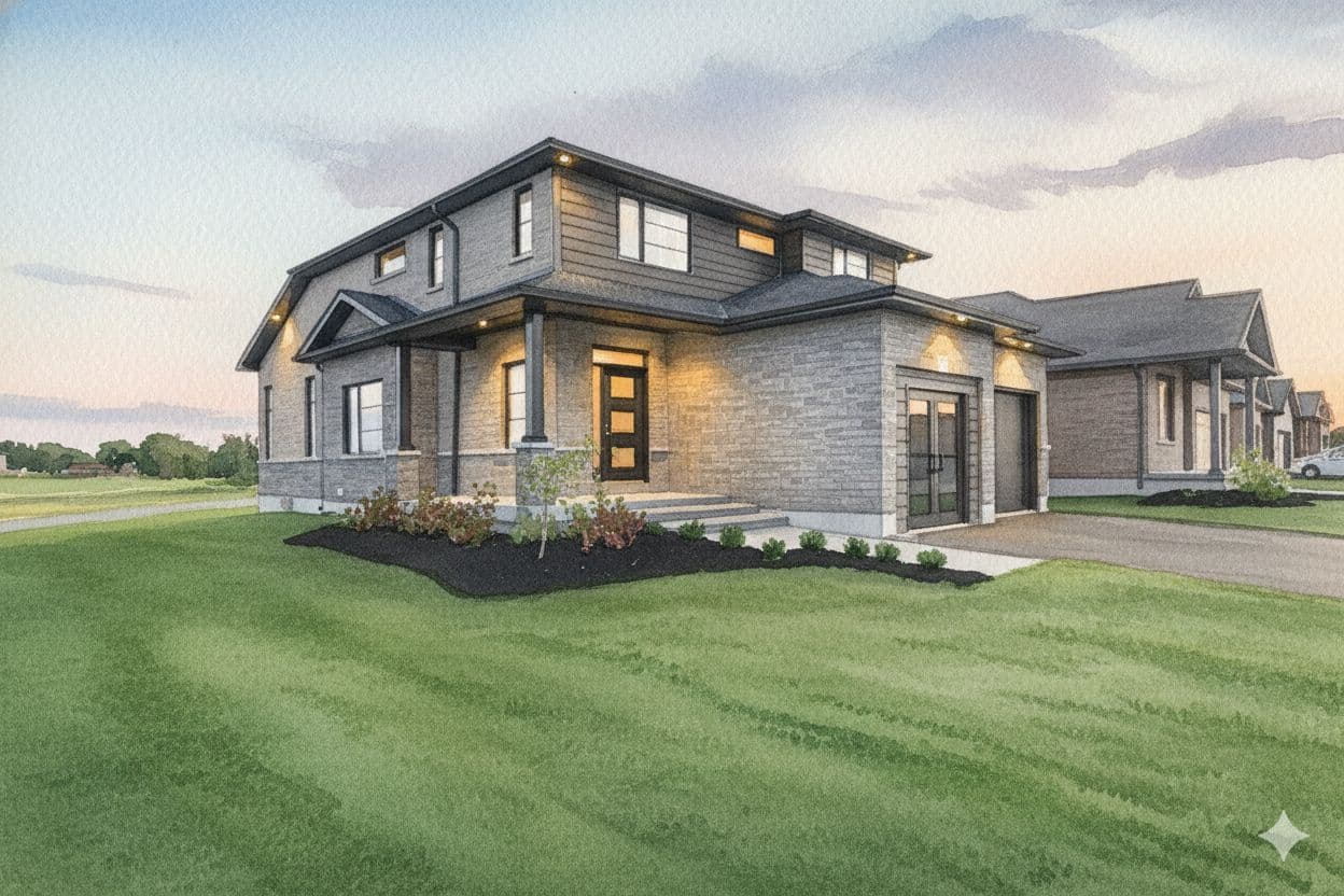 62 HAMPTON RIDGE Drive, Belleville, ON K8N 0E5