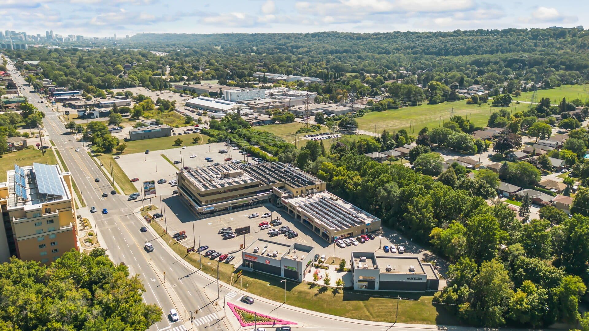 1964 Main Street W 404, Hamilton, ON L8S 0E9