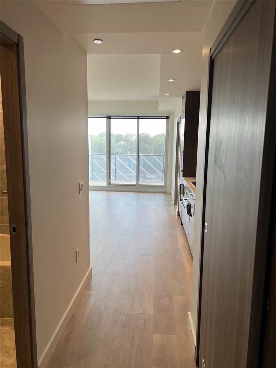 95 Mcmahon Drive 705, Toronto C15, ON M2K 0H2