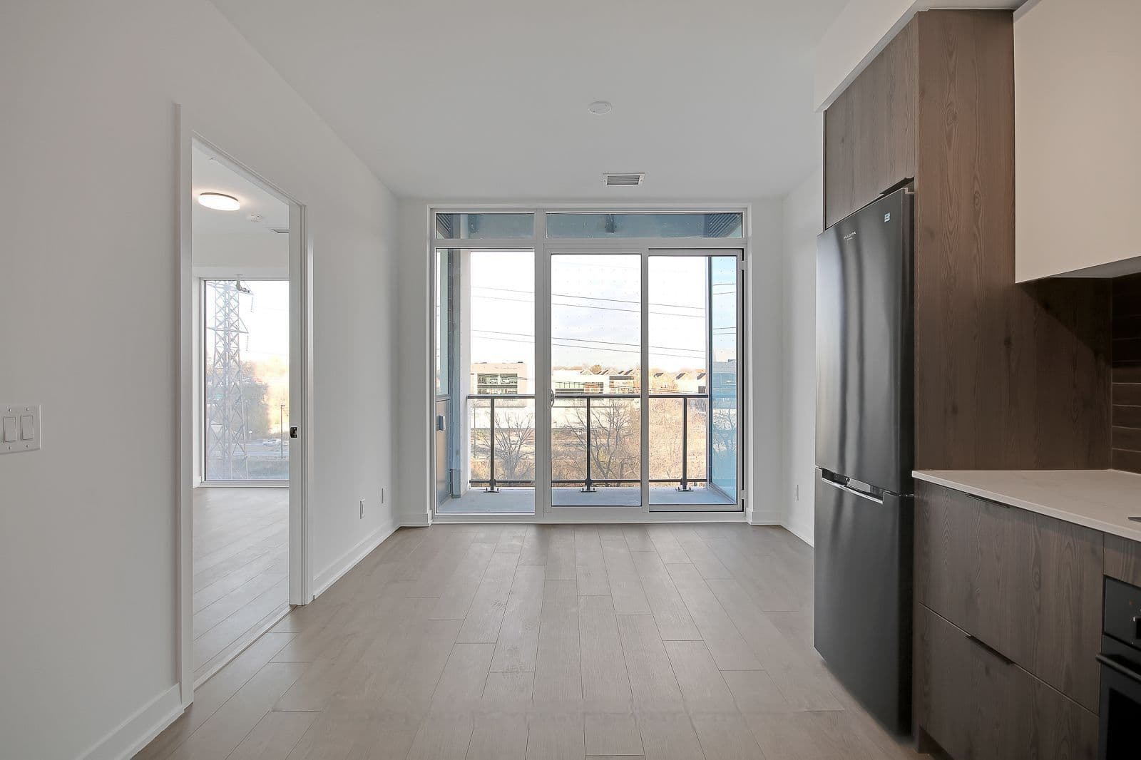 5 Defries Street 414, Toronto C08, ON M5A 3R4