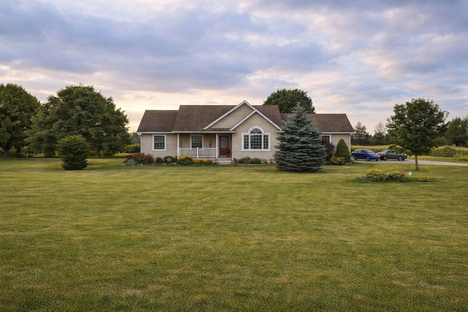 44611 Perth Line 86 Line, Huron East, ON N4W 3G6