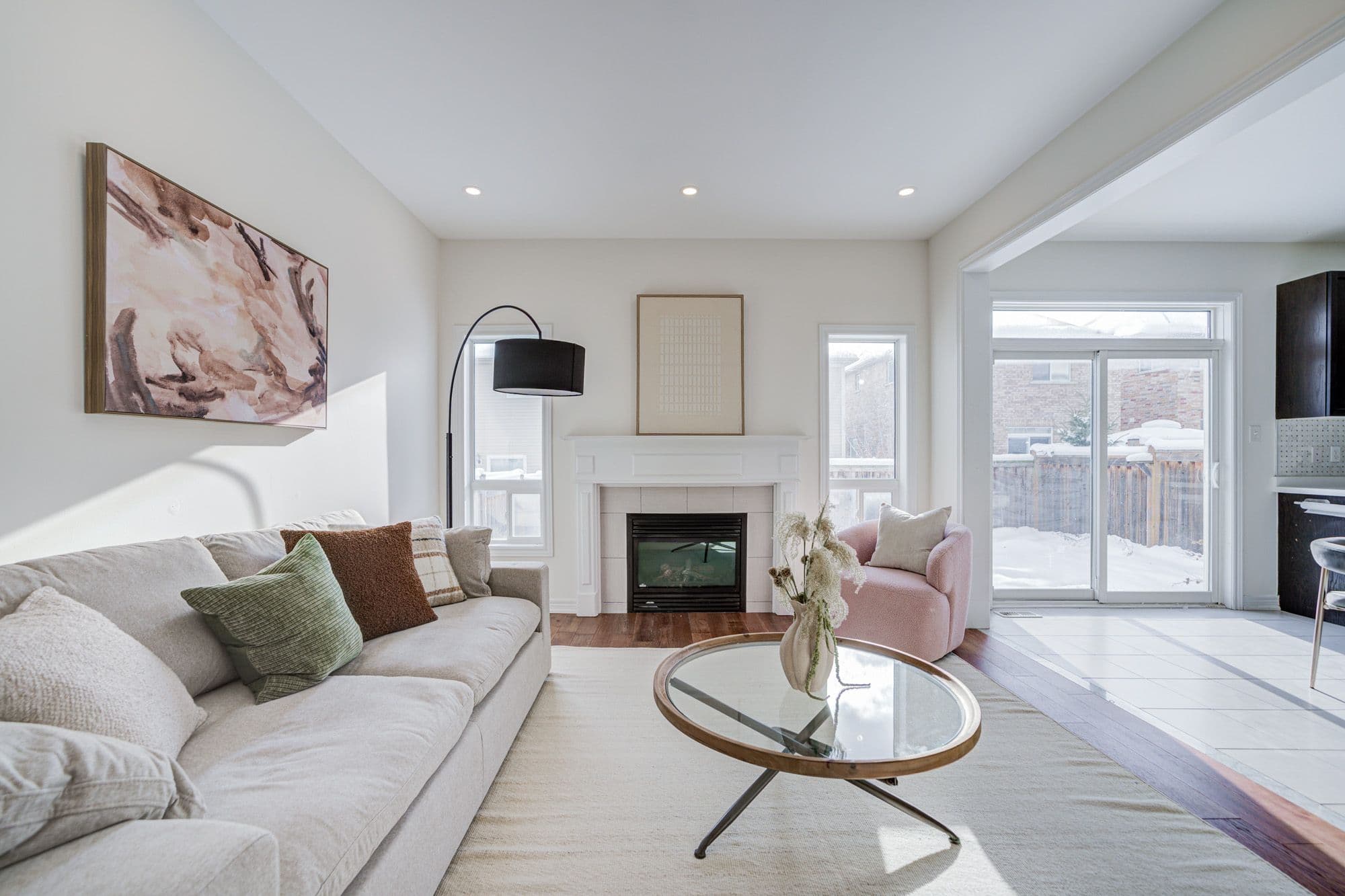 23 Grey Wing Avenue, Georgina, ON L4P 0B7