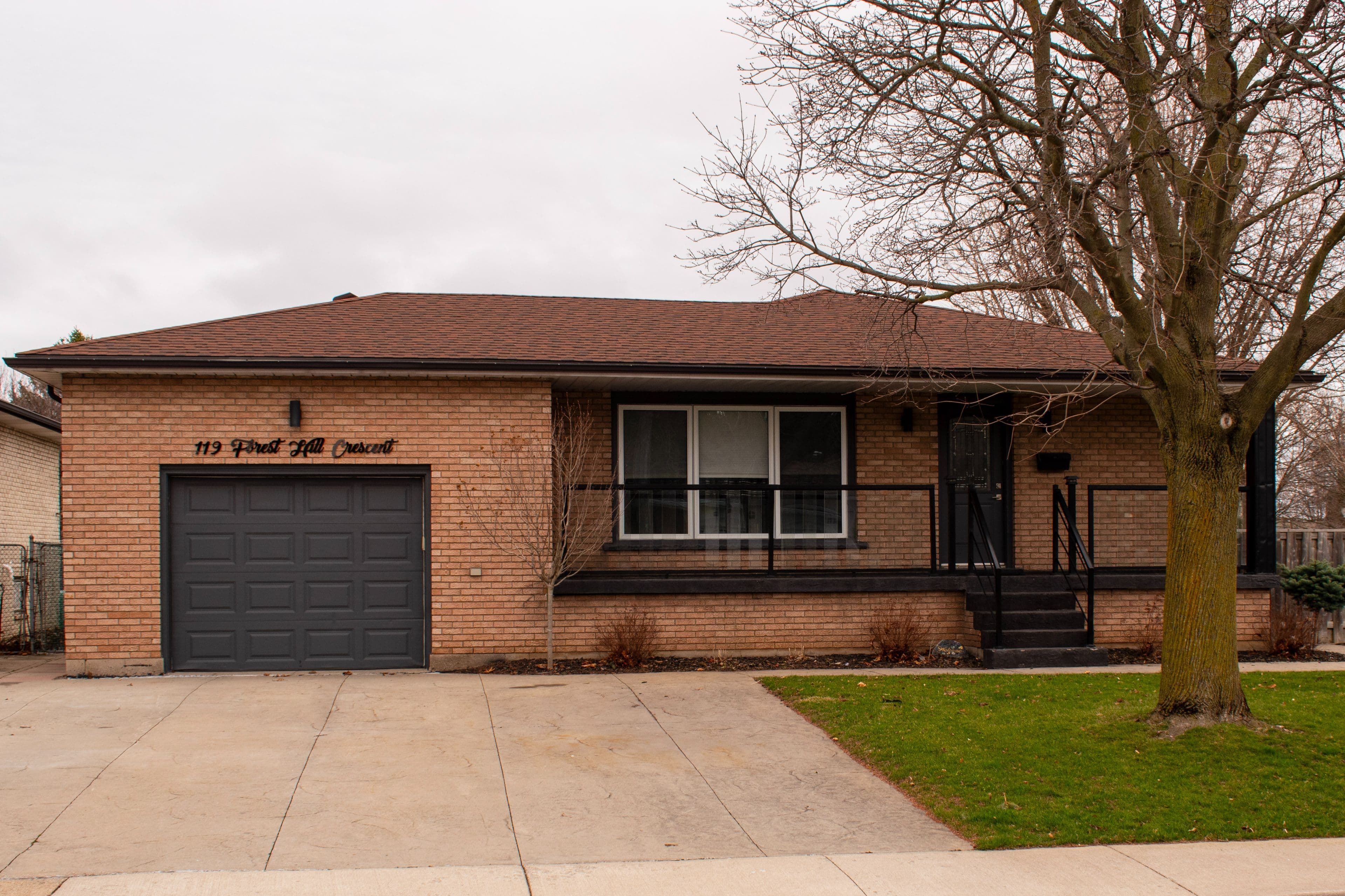 119 Forest Hill Crescent, Hamilton, ON L8K 5V3