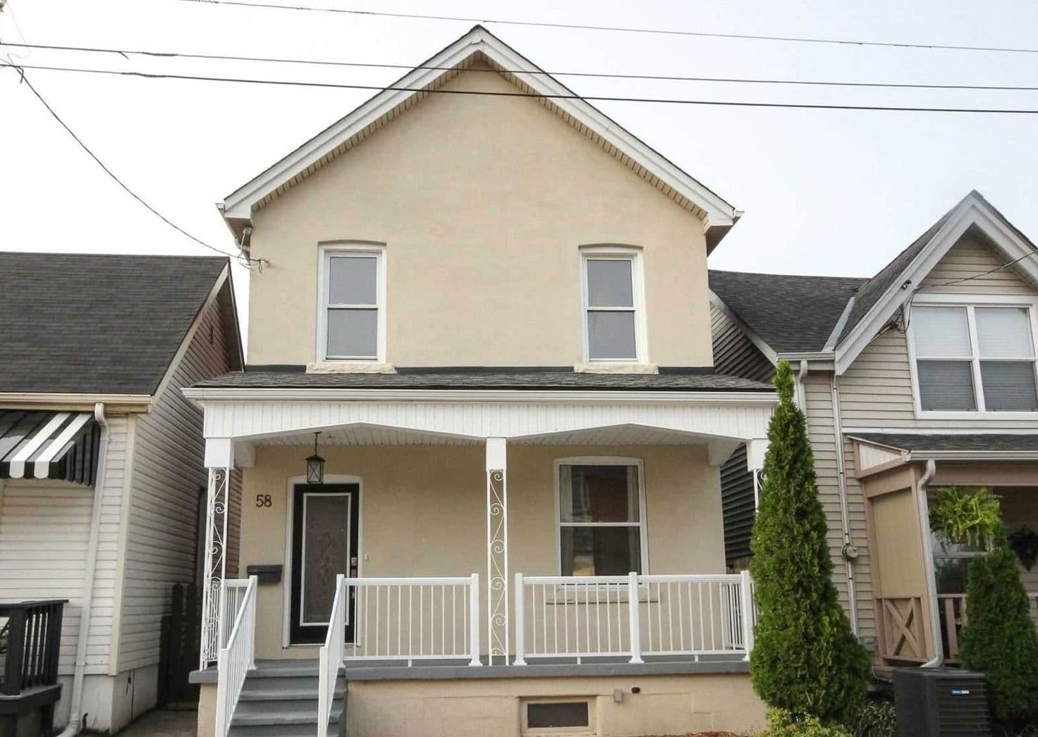 58 Burton Street, Hamilton, ON L8L 3P8