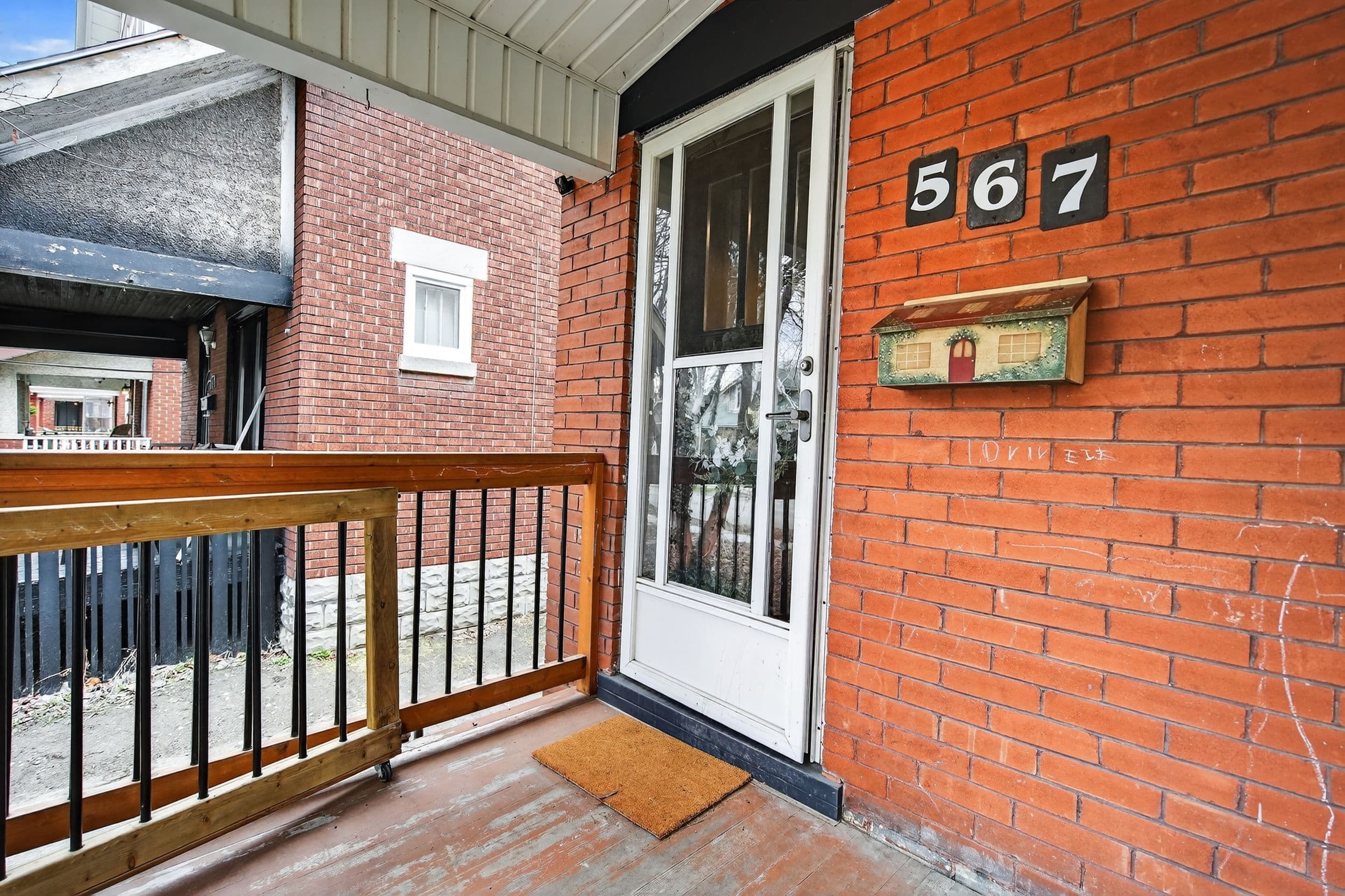 567 Rosedale Street, London East, ON N6B 2C7