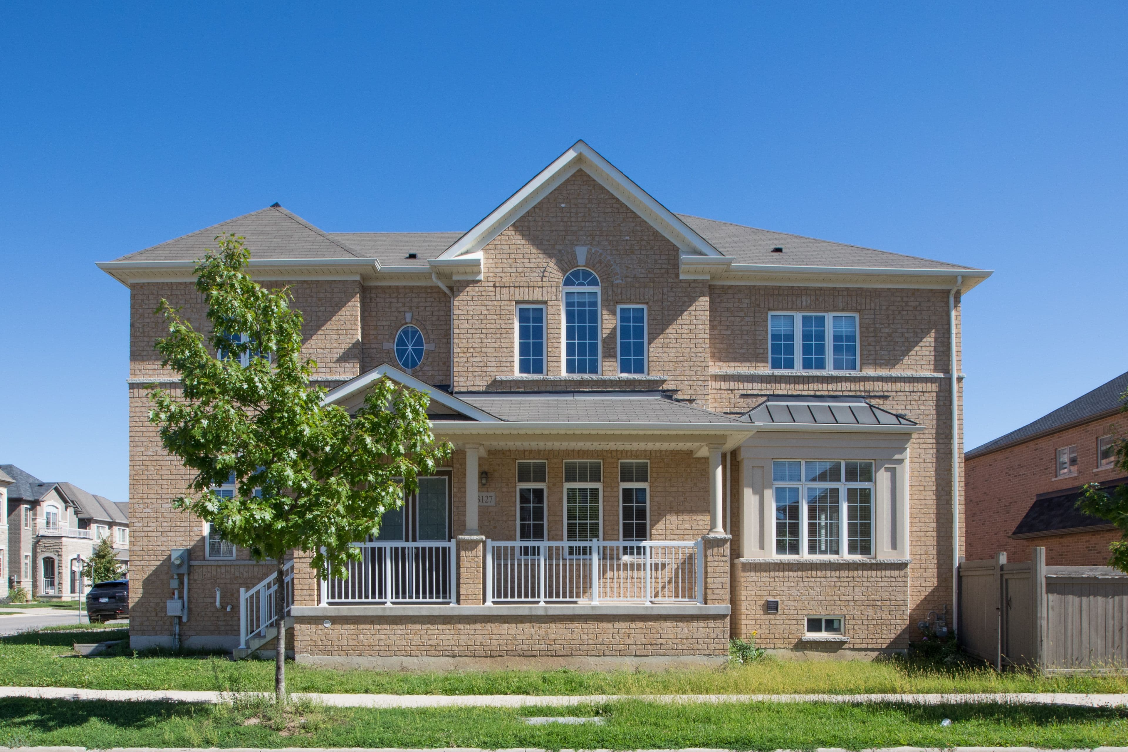 3127 Streamwood Pass, Oakville, ON L6H 0T2